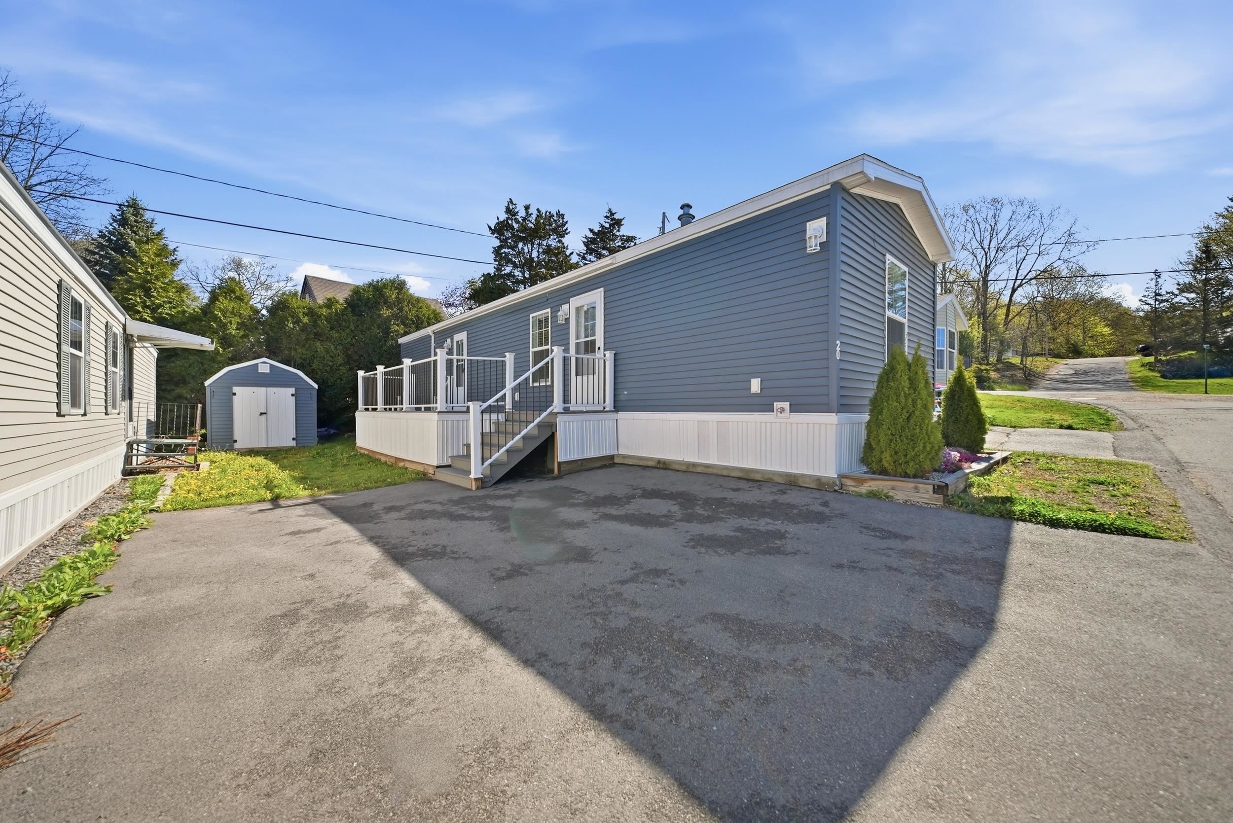 20 Amherst Road Property Photo 19