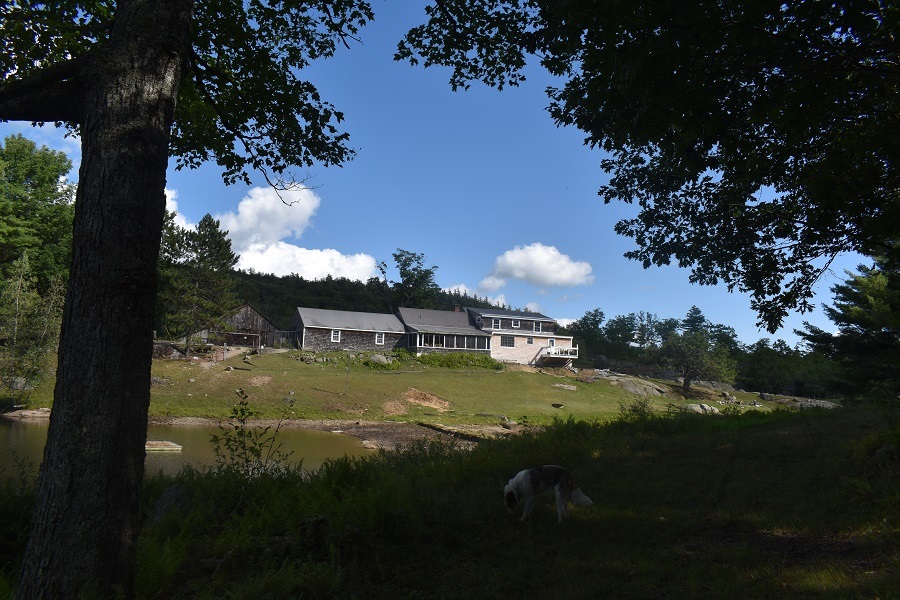 345 Deer Valley Road Property Photo 6