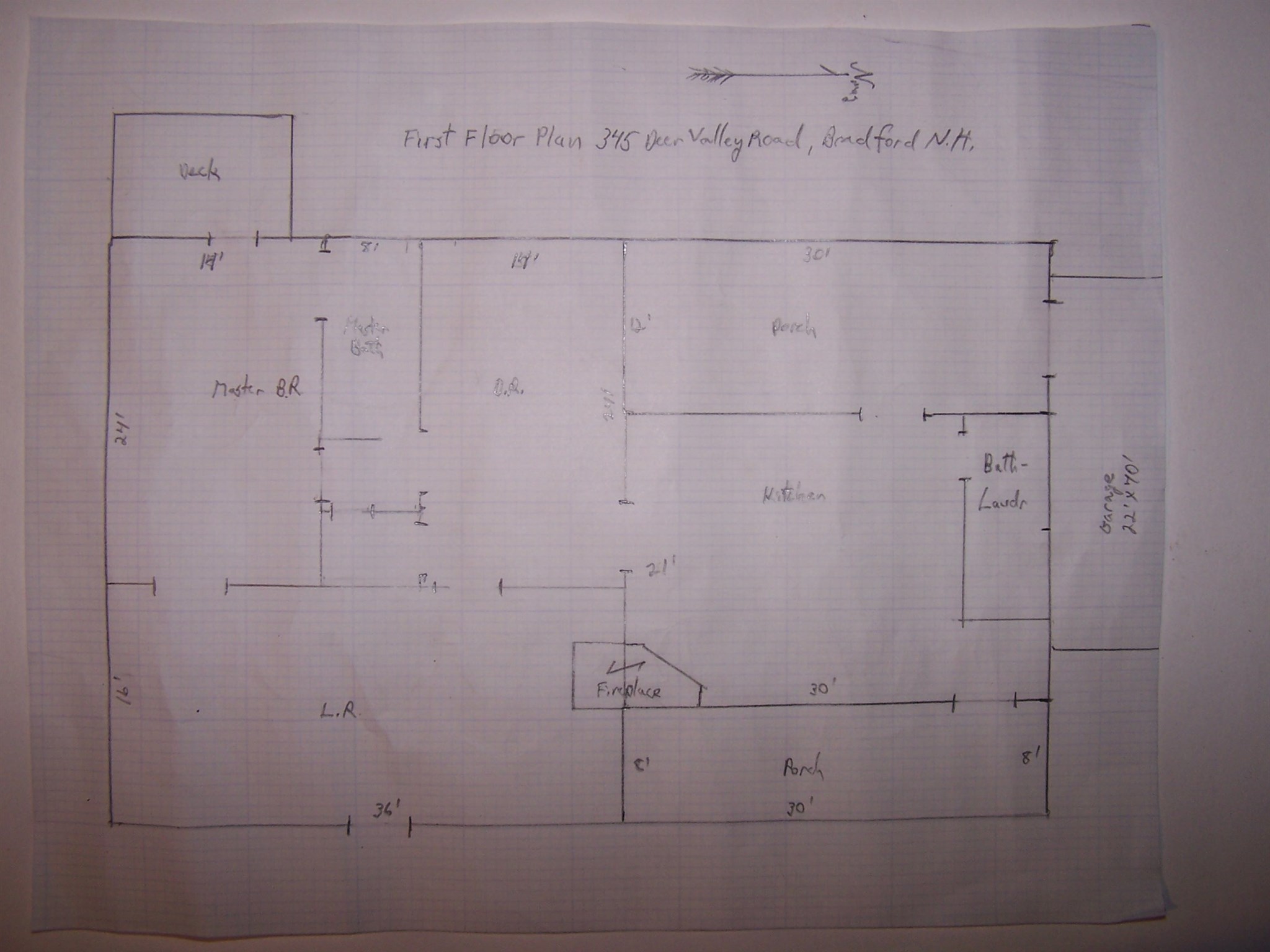 345 Deer Valley Road Property Photo 10