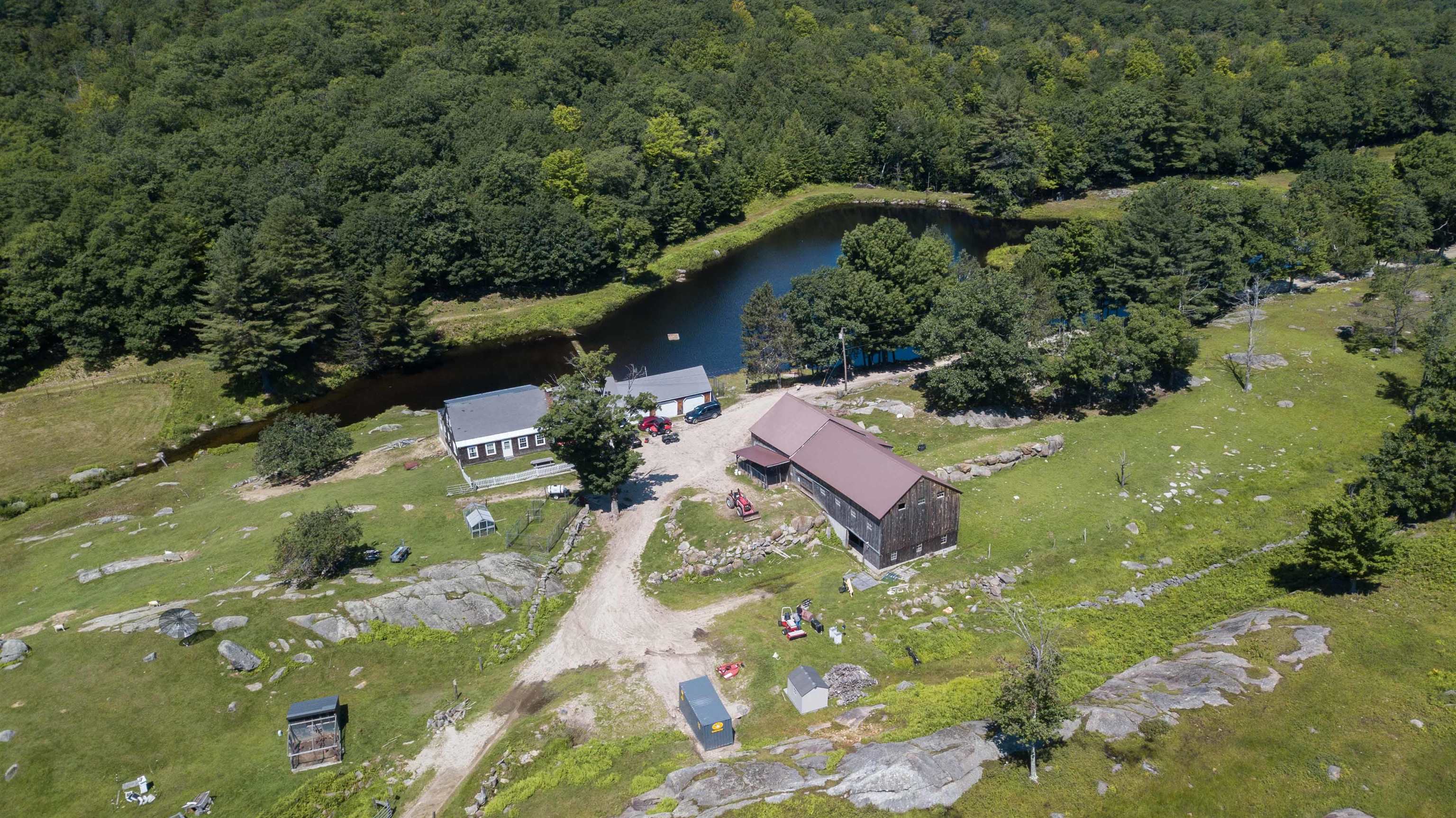 345 Deer Valley Road Property Photo 12