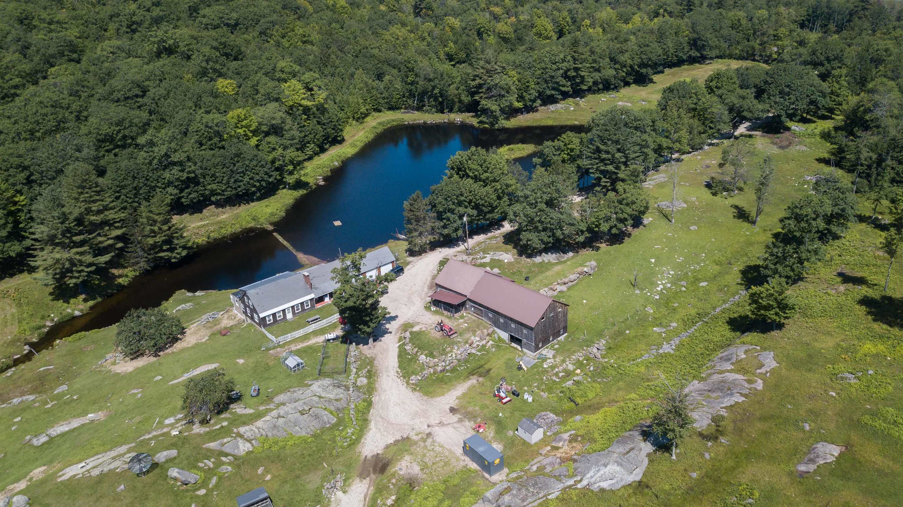345 Deer Valley Road Property Photo 13