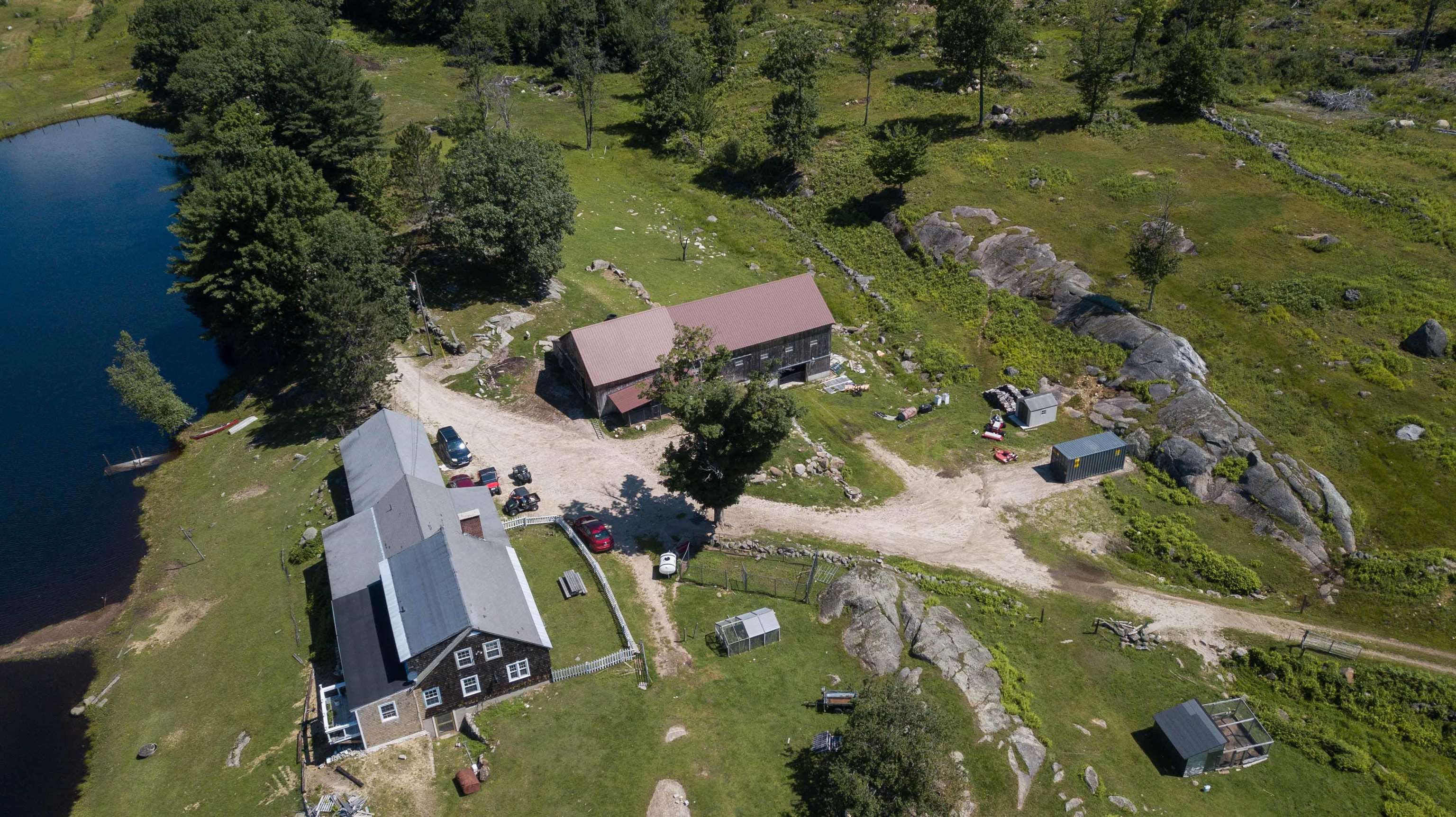 345 Deer Valley Road Property Photo 15