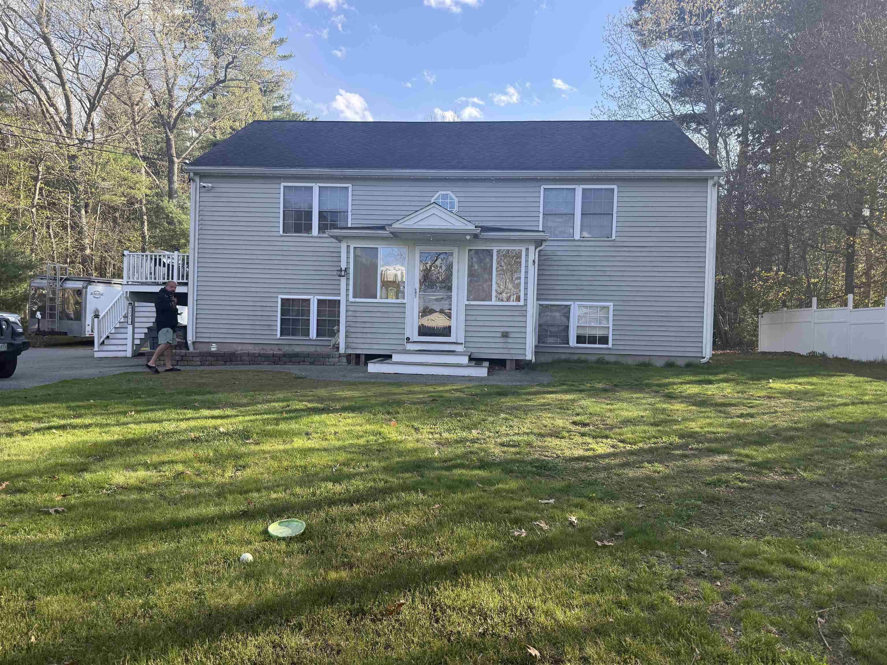 35A Folly Mill Road Property Photo 1