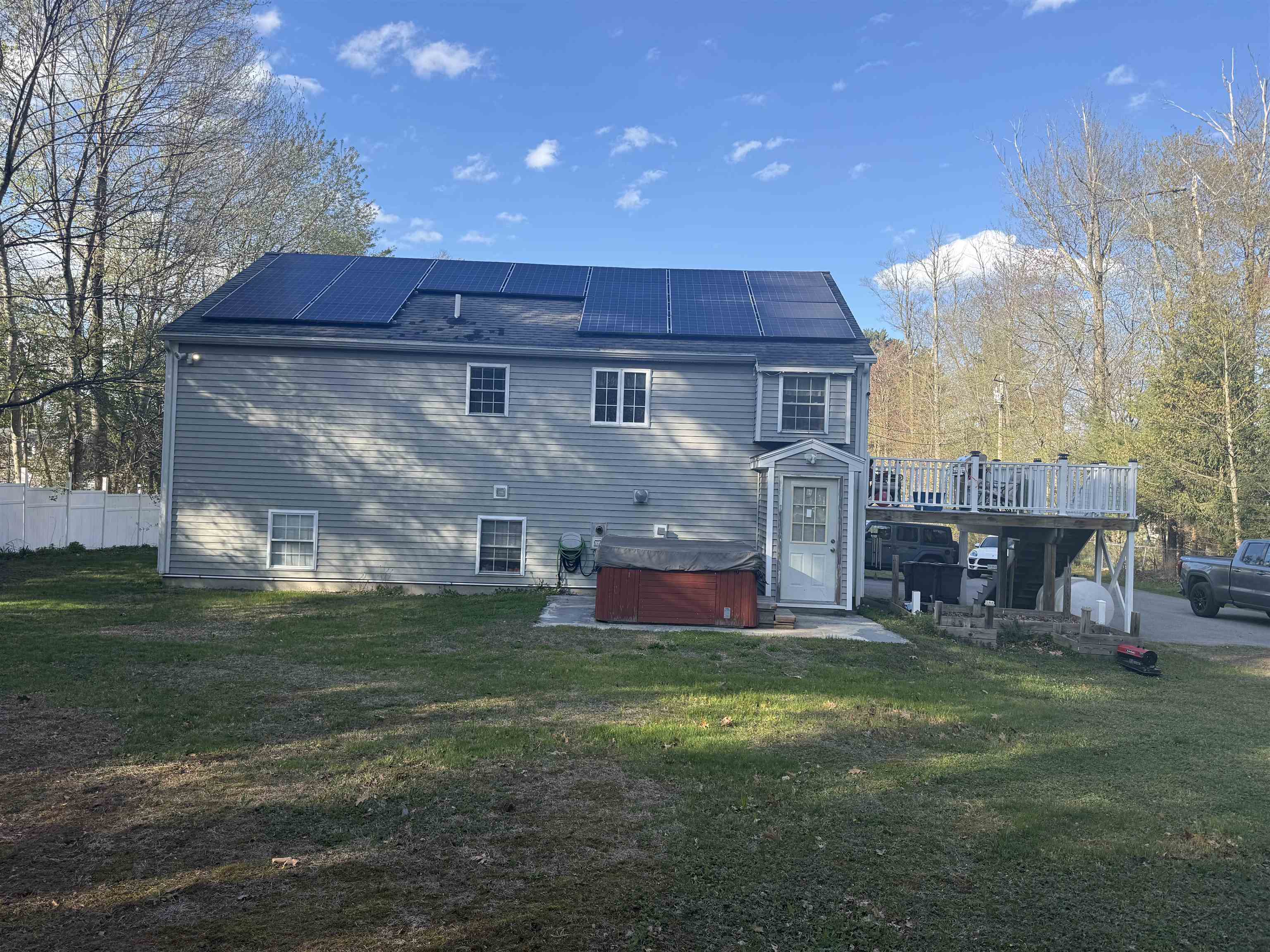 35a Folly Mill Road Property Photo 16