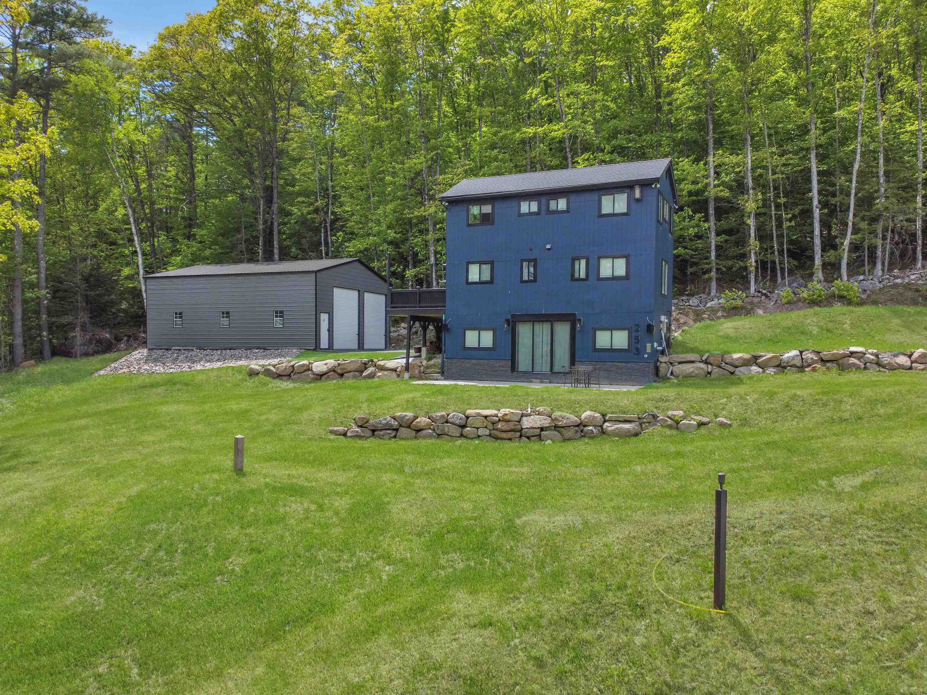 253 Upper Mad River Road Property Photo 3