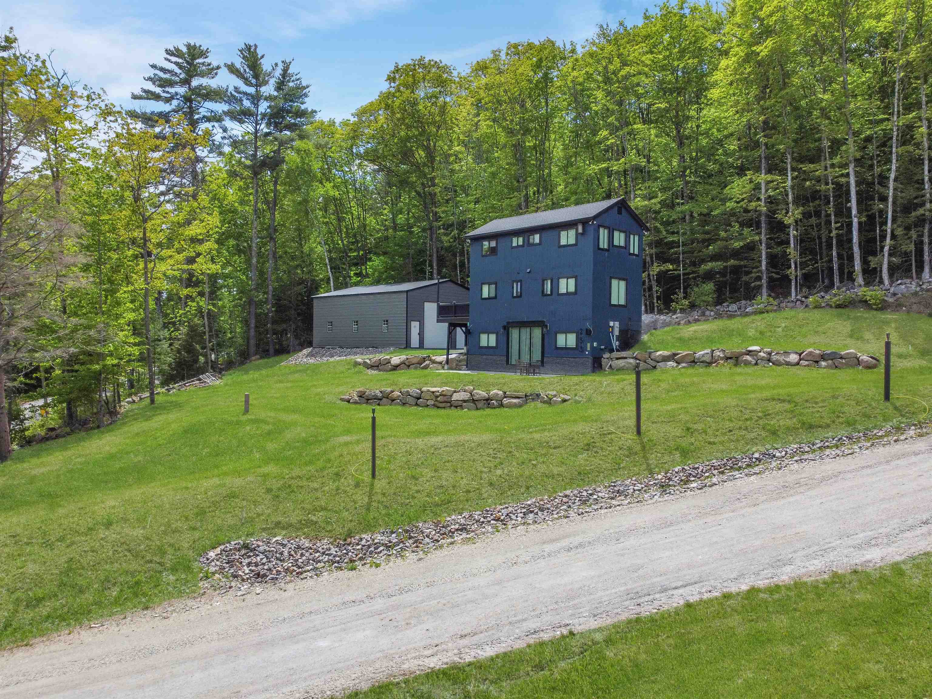 253 Upper Mad River Road Property Photo 6