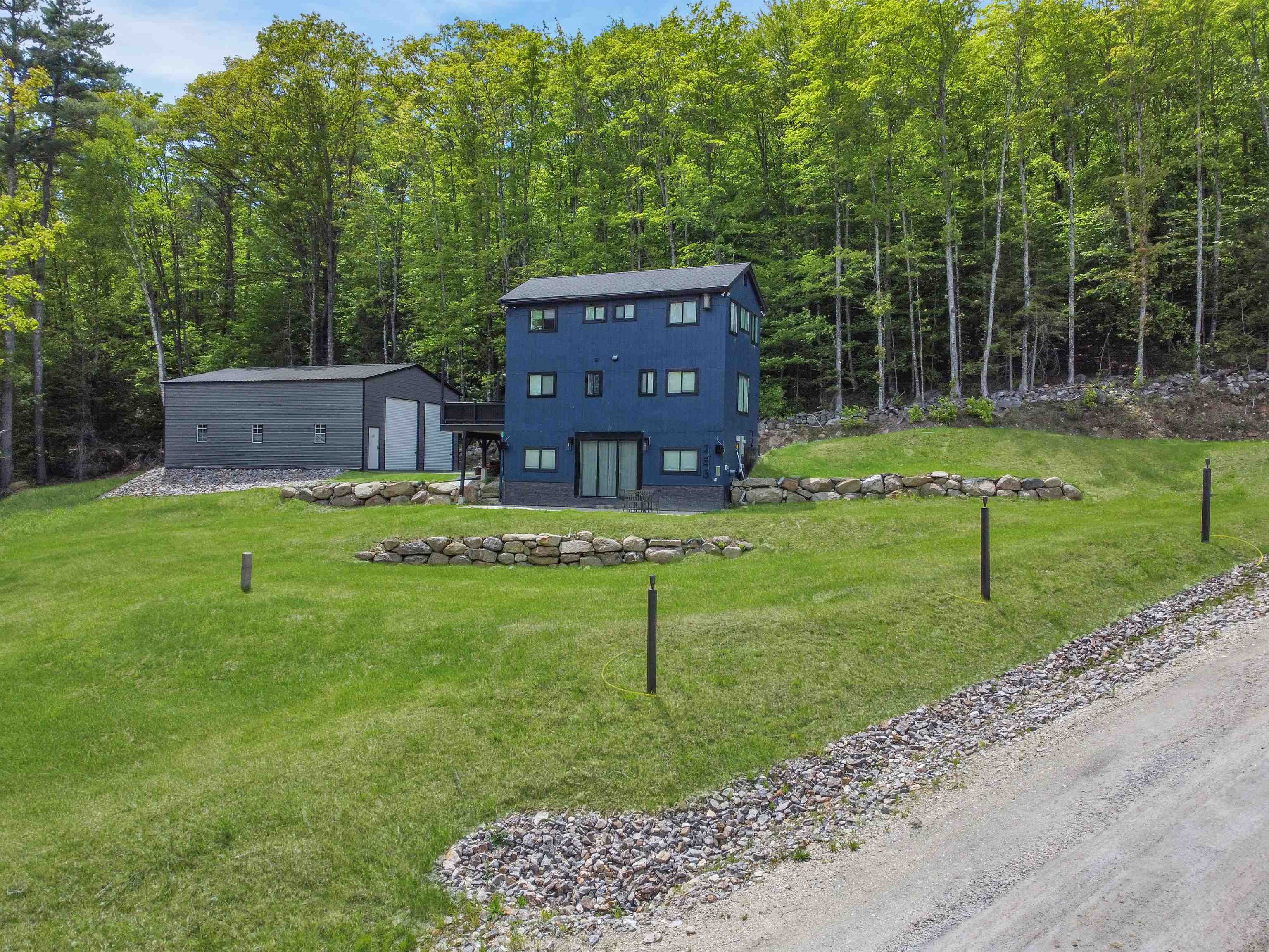 253 Upper Mad River Road Property Photo 7