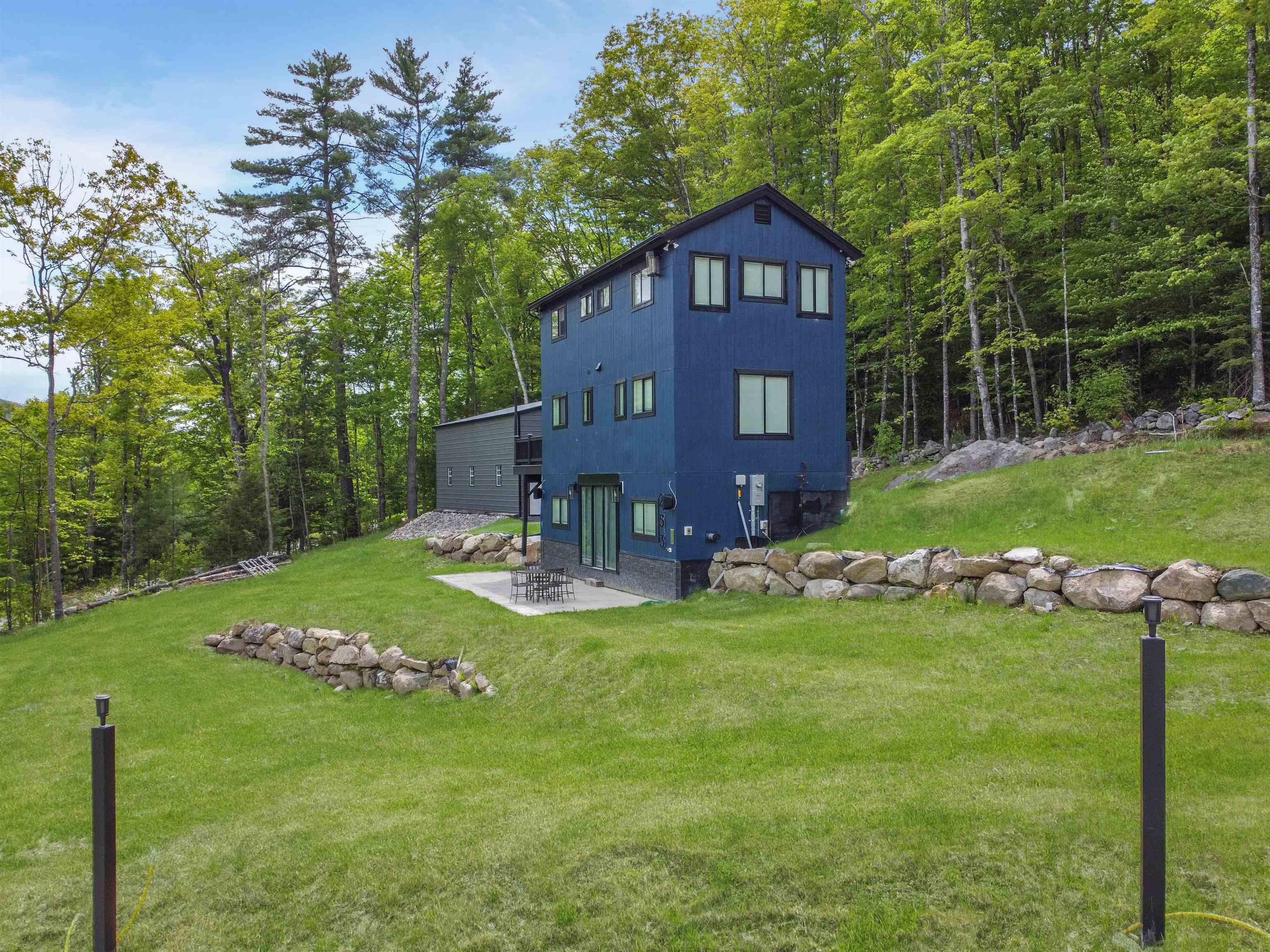 253 Upper Mad River Road Property Photo 8