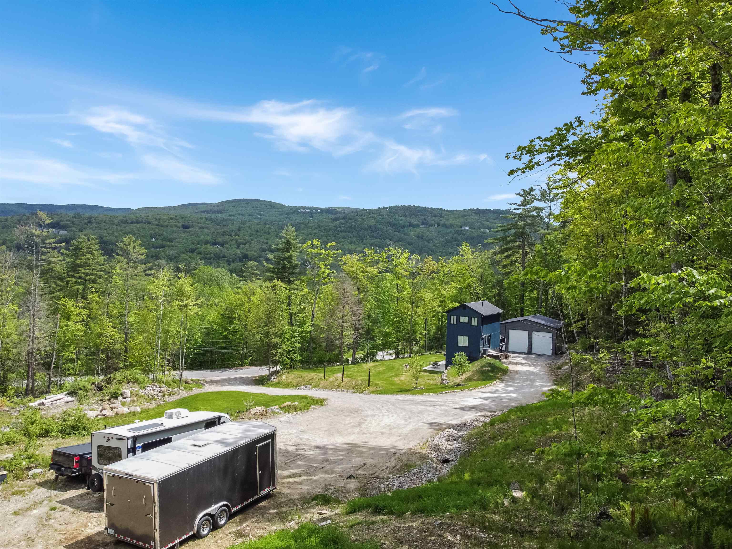 253 Upper Mad River Road Property Photo 11