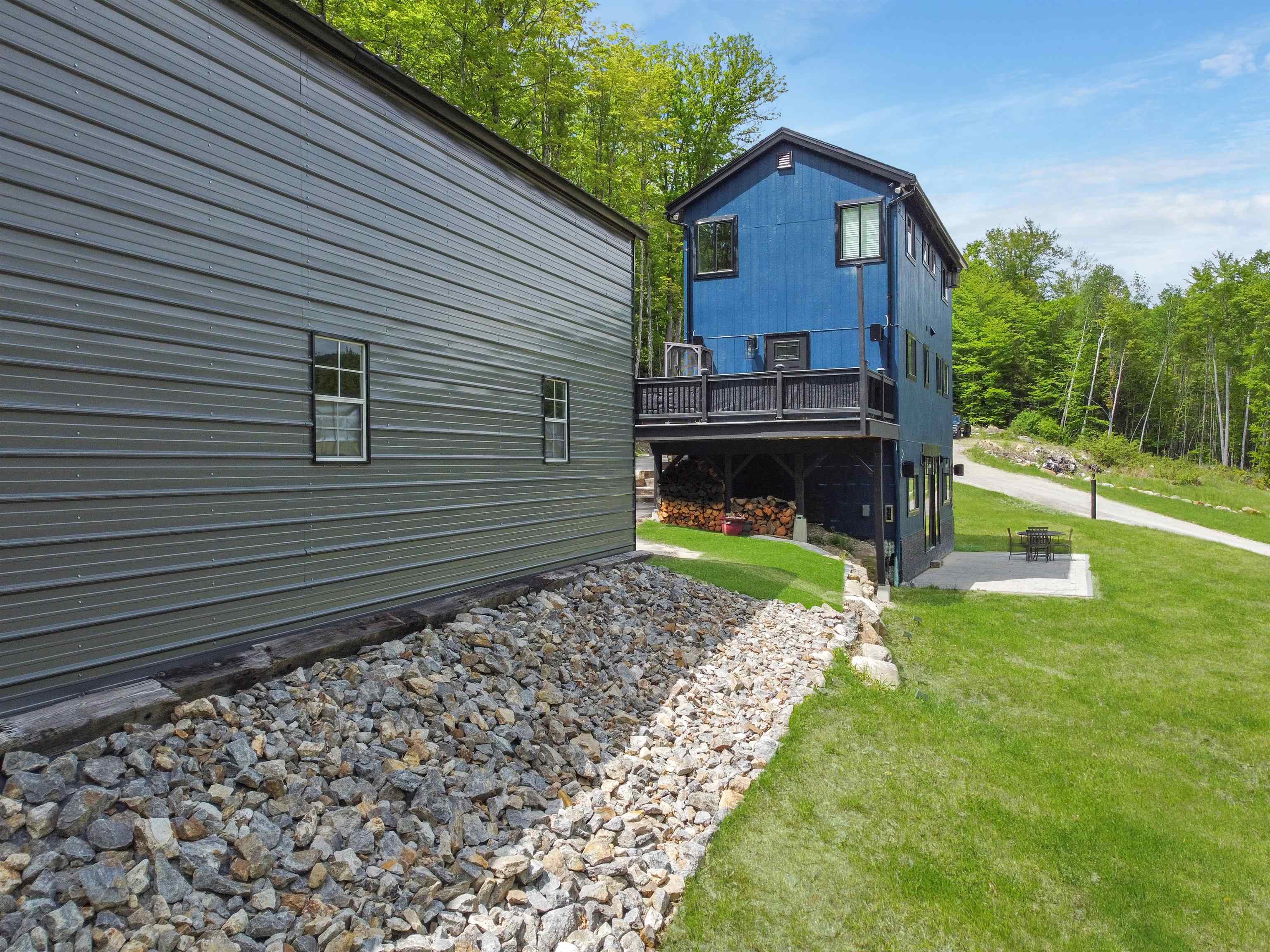 253 Upper Mad River Road Property Photo 14
