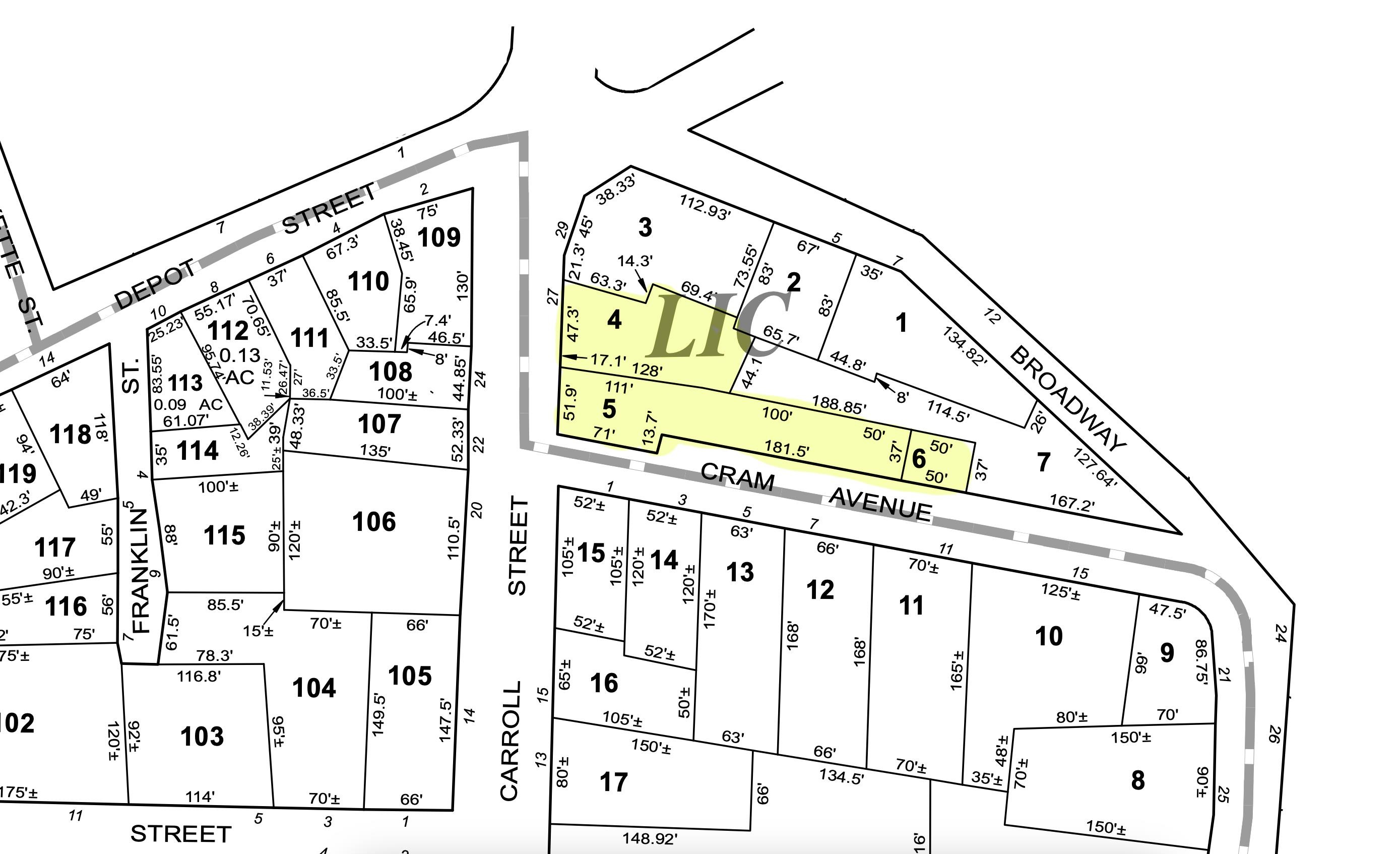 27 Carroll Street Property Photo 6
