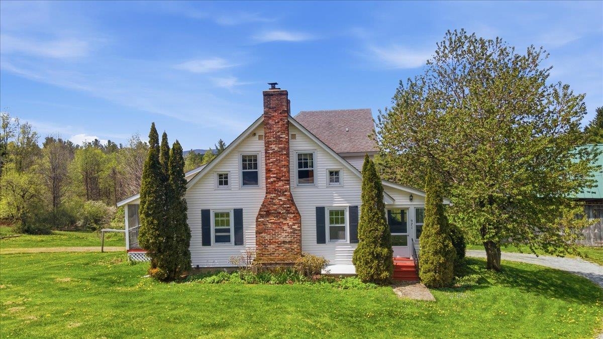 971 South Stream Road Property Photo 3