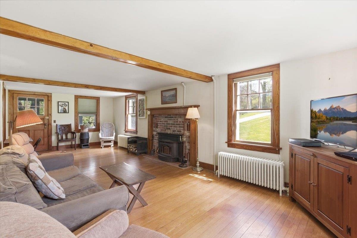 971 South Stream Road Property Photo 14