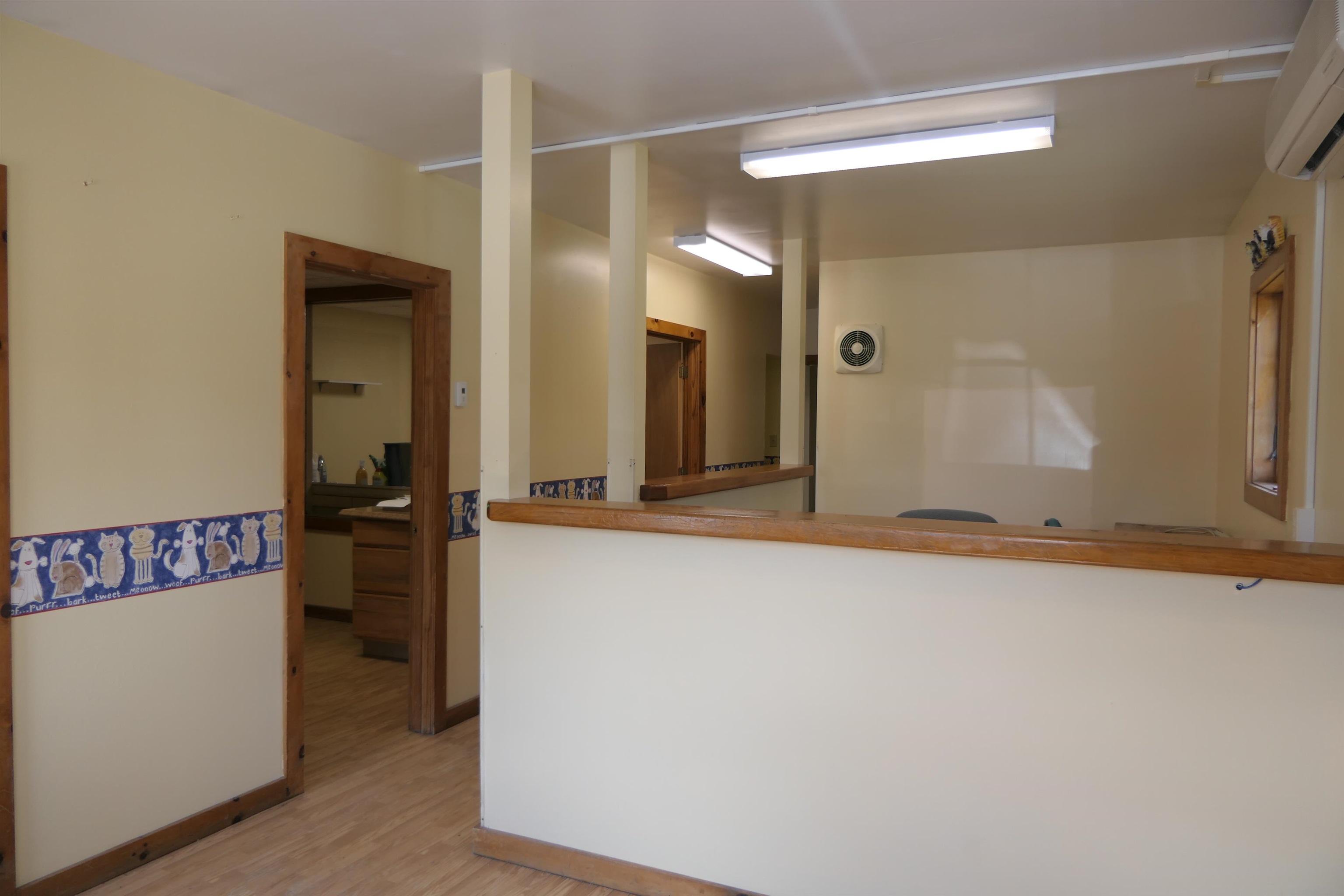 5 Gore Road Property Photo 9