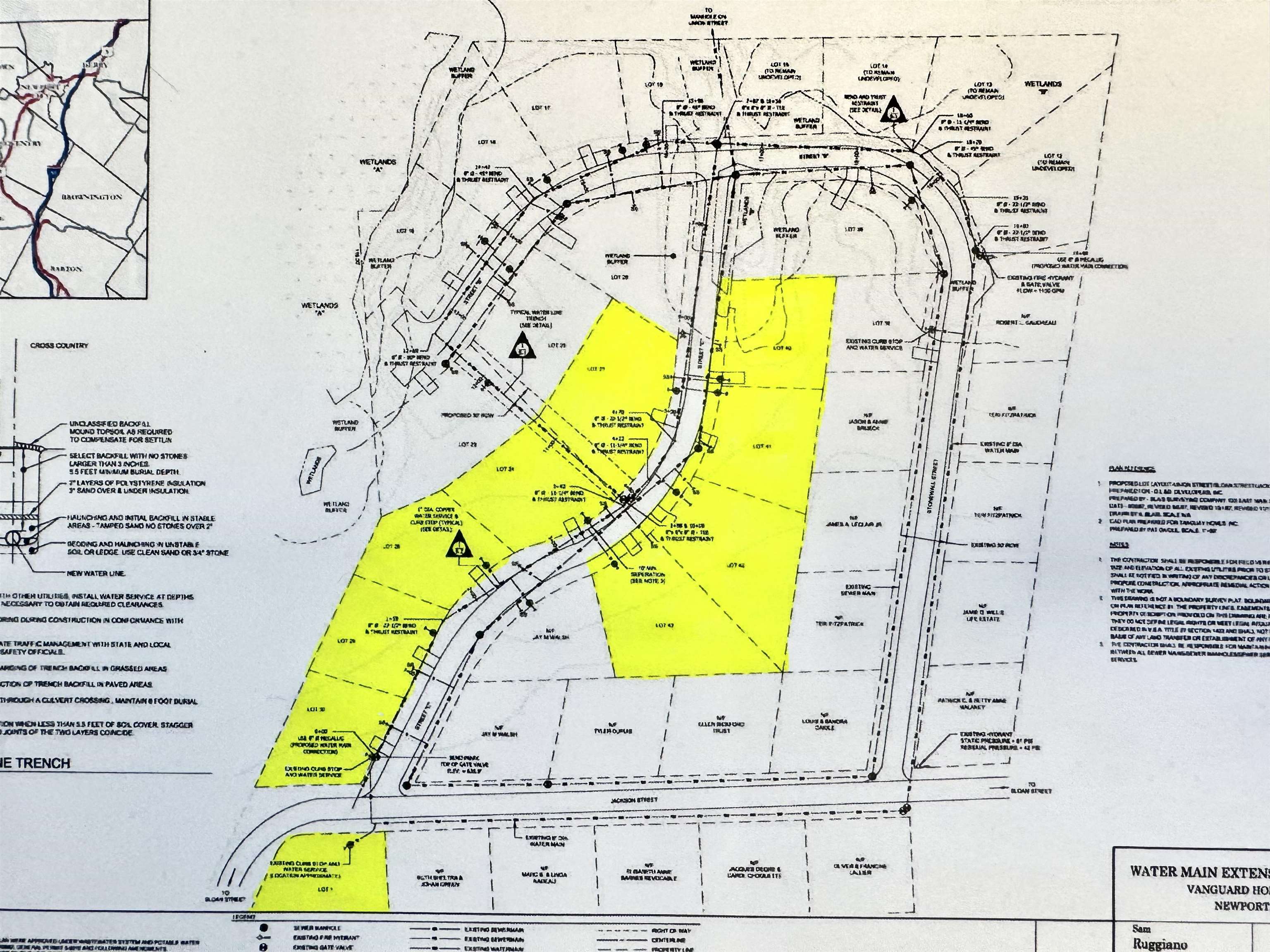 00 Stonewall Street Property Photo 1