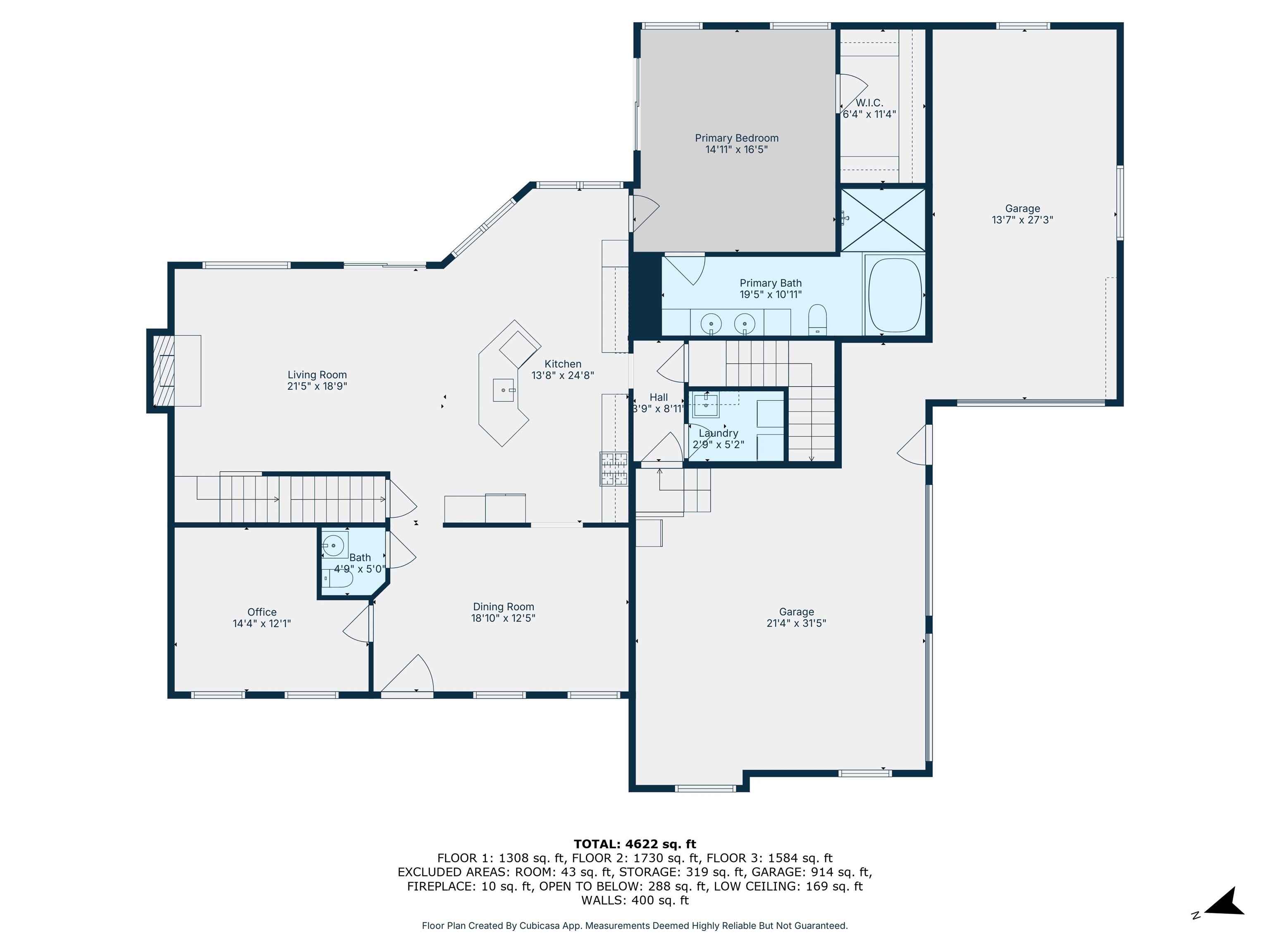 151 Ambrose Way Property Photo 58