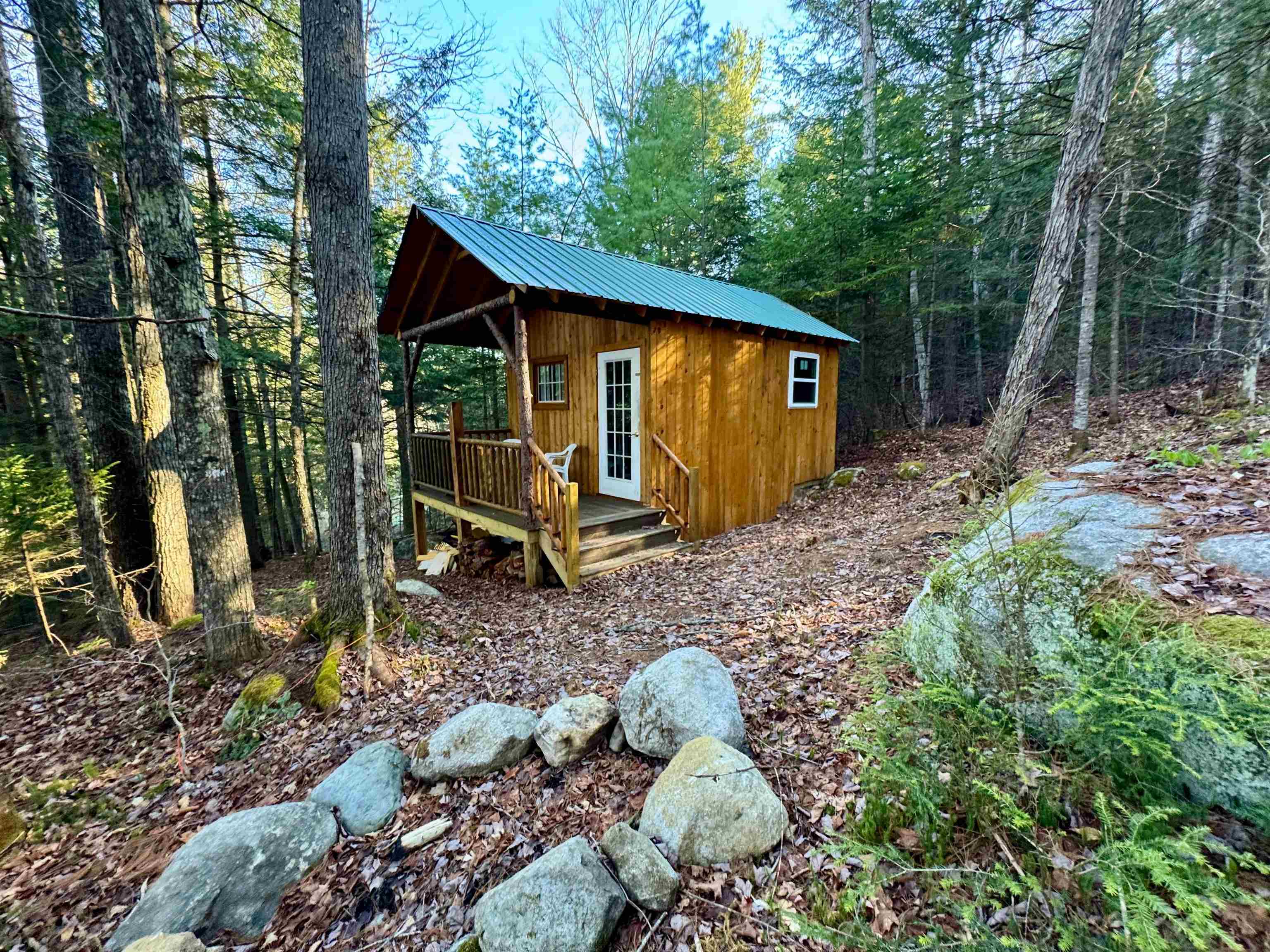 0 Branch Brook Road Property Photo 1