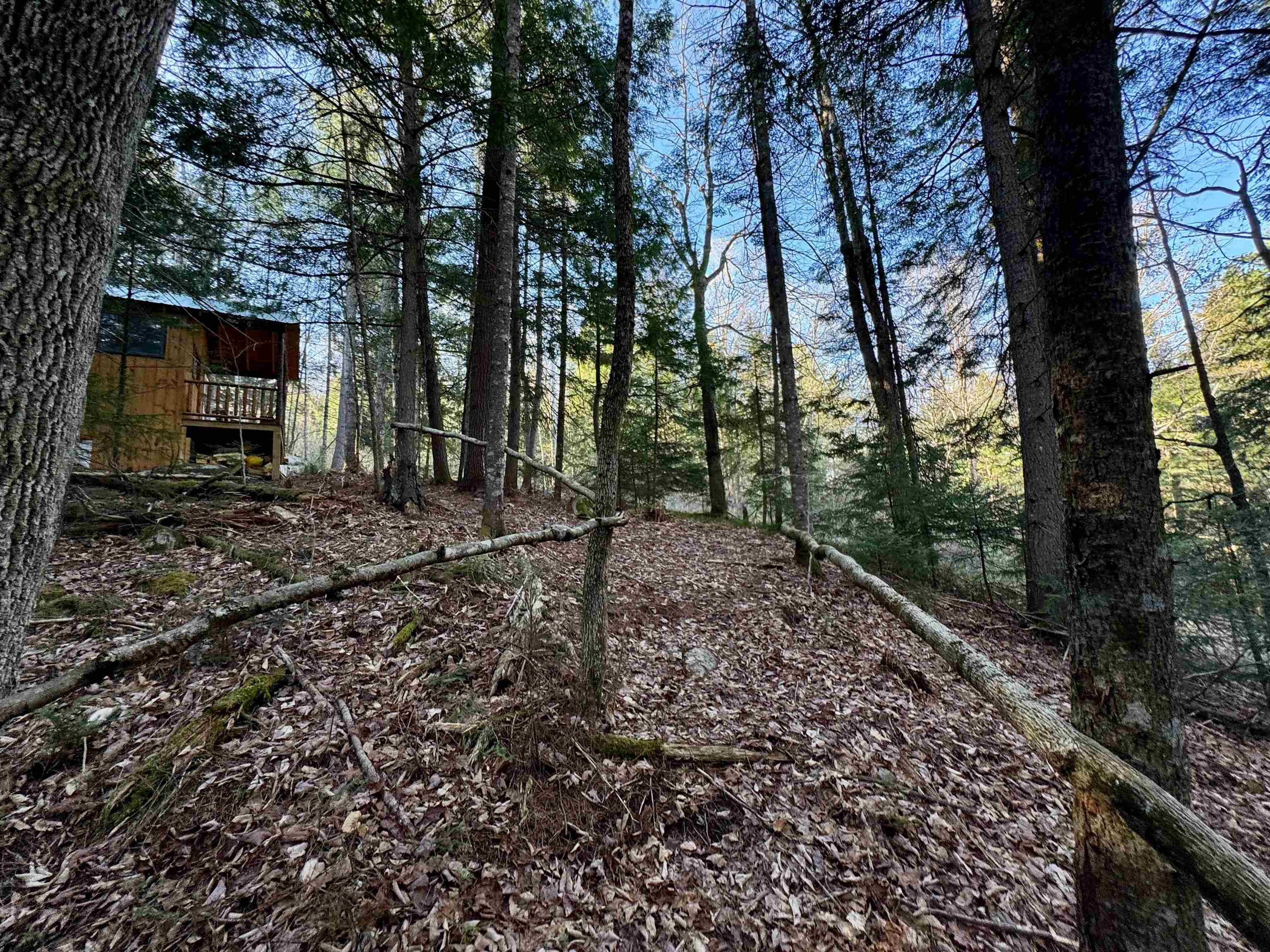 0 Branch Brook Road Property Photo 3