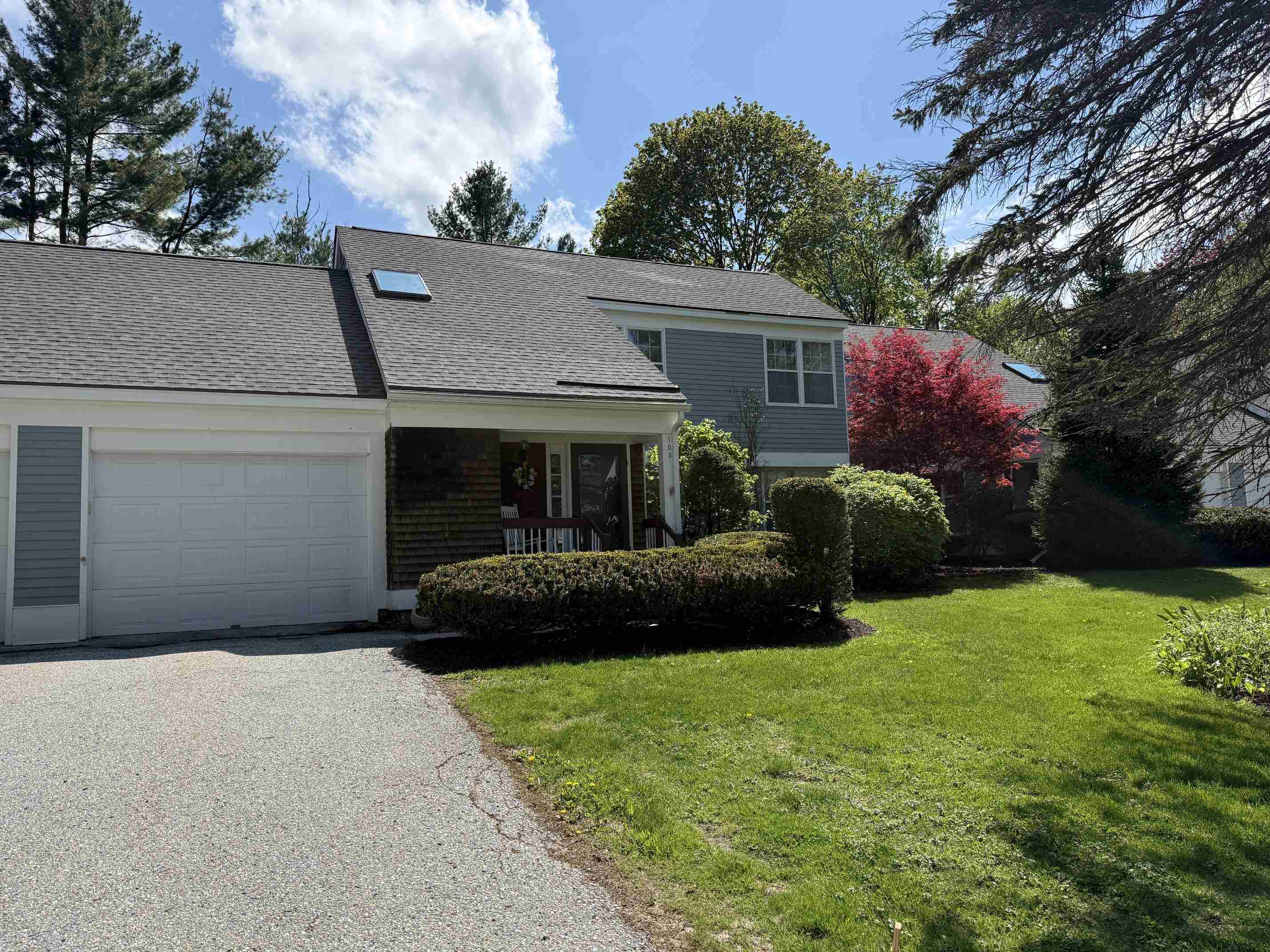 103 Jennings Brook Drive Property Photo 2