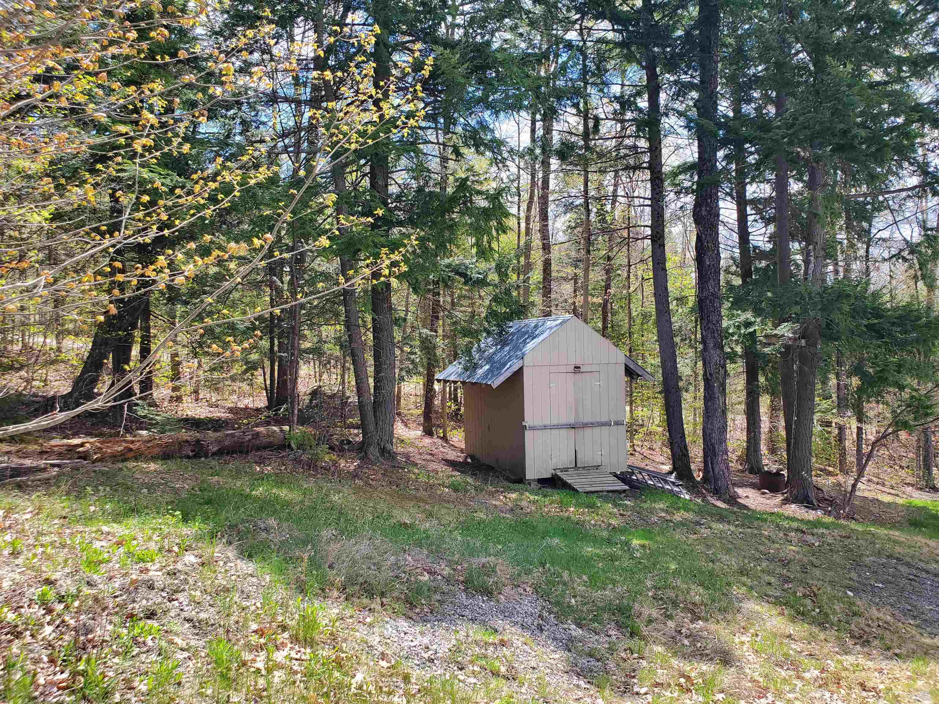 557 Fernwood Farms Road Property Photo 7