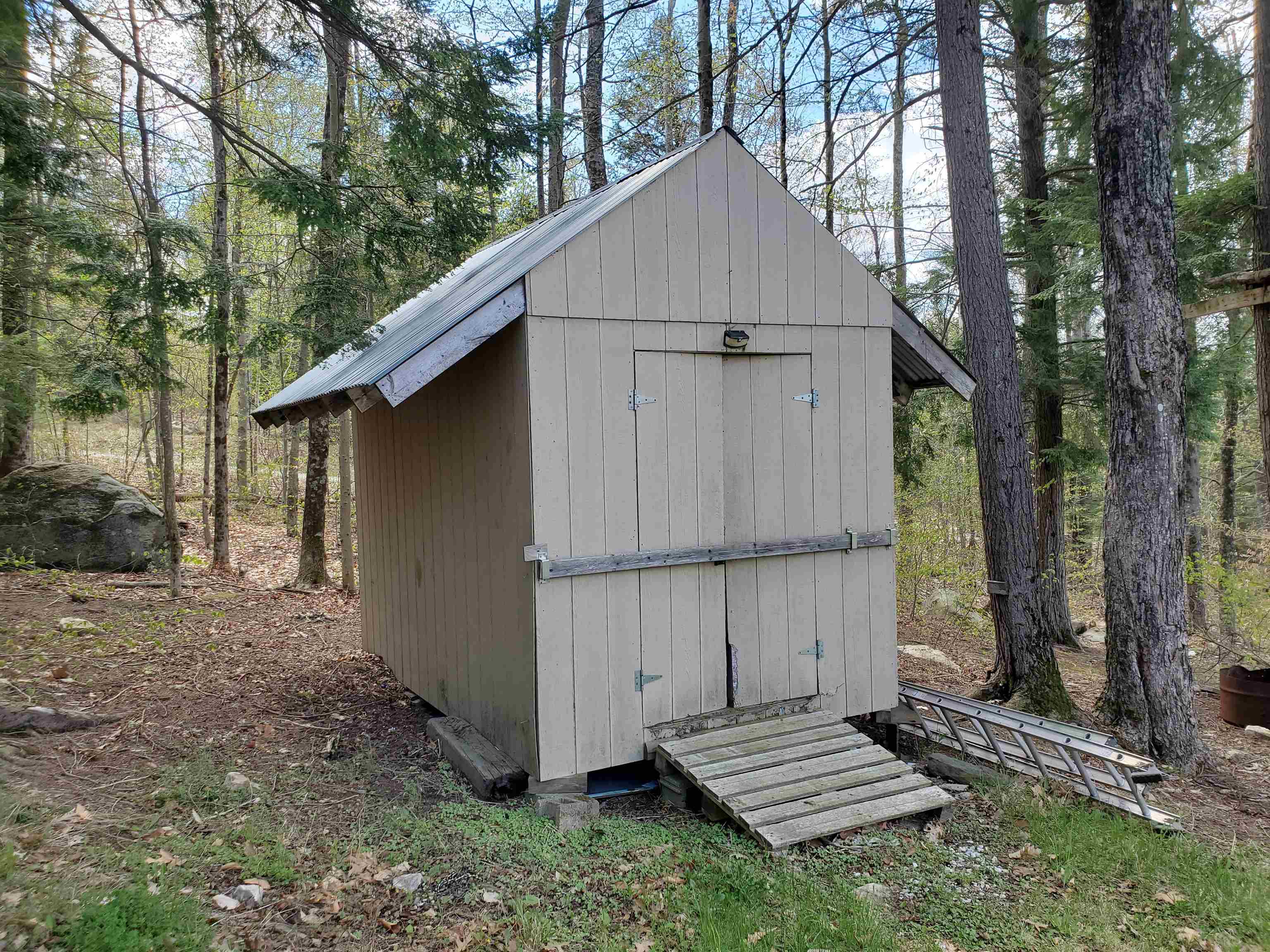 557 Fernwood Farms Road Property Photo 24