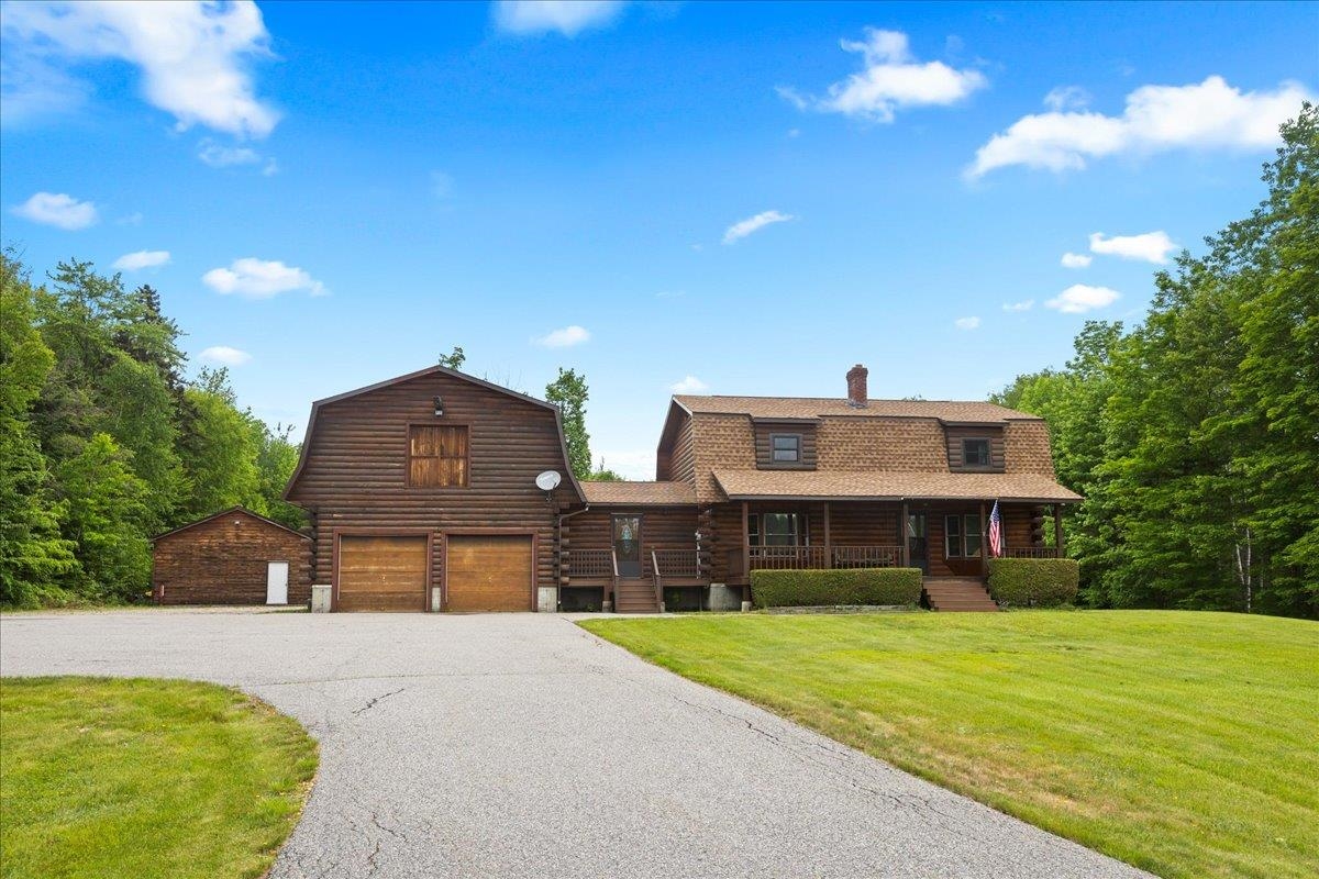 110 West Milan Road Property Photo 3