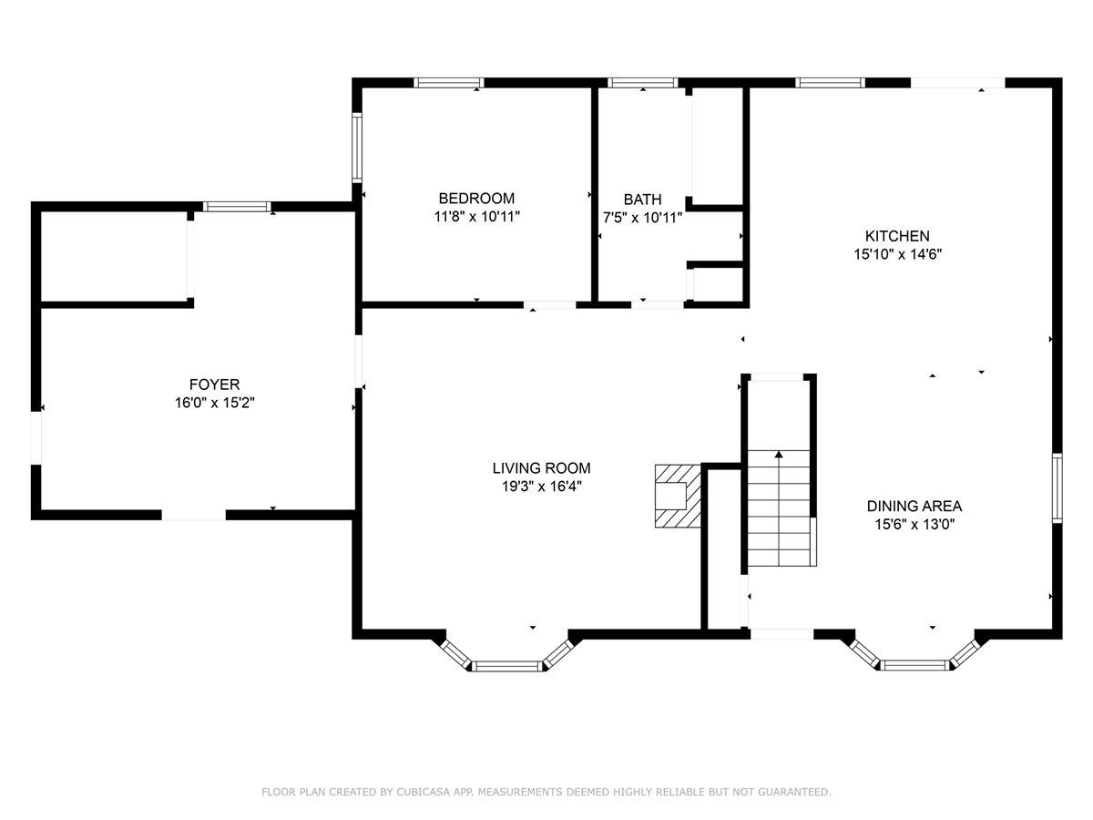 110 West Milan Road Property Photo 4