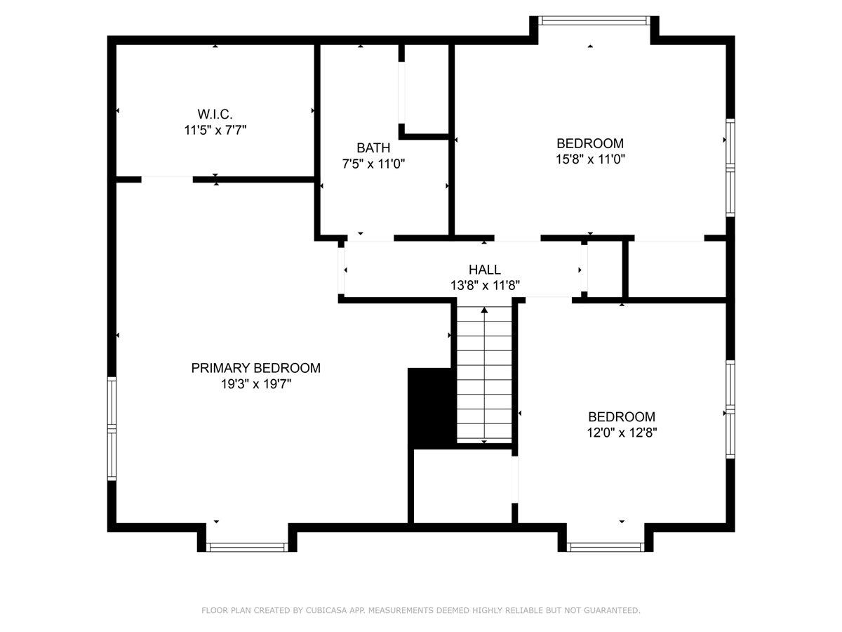110 West Milan Road Property Photo 20