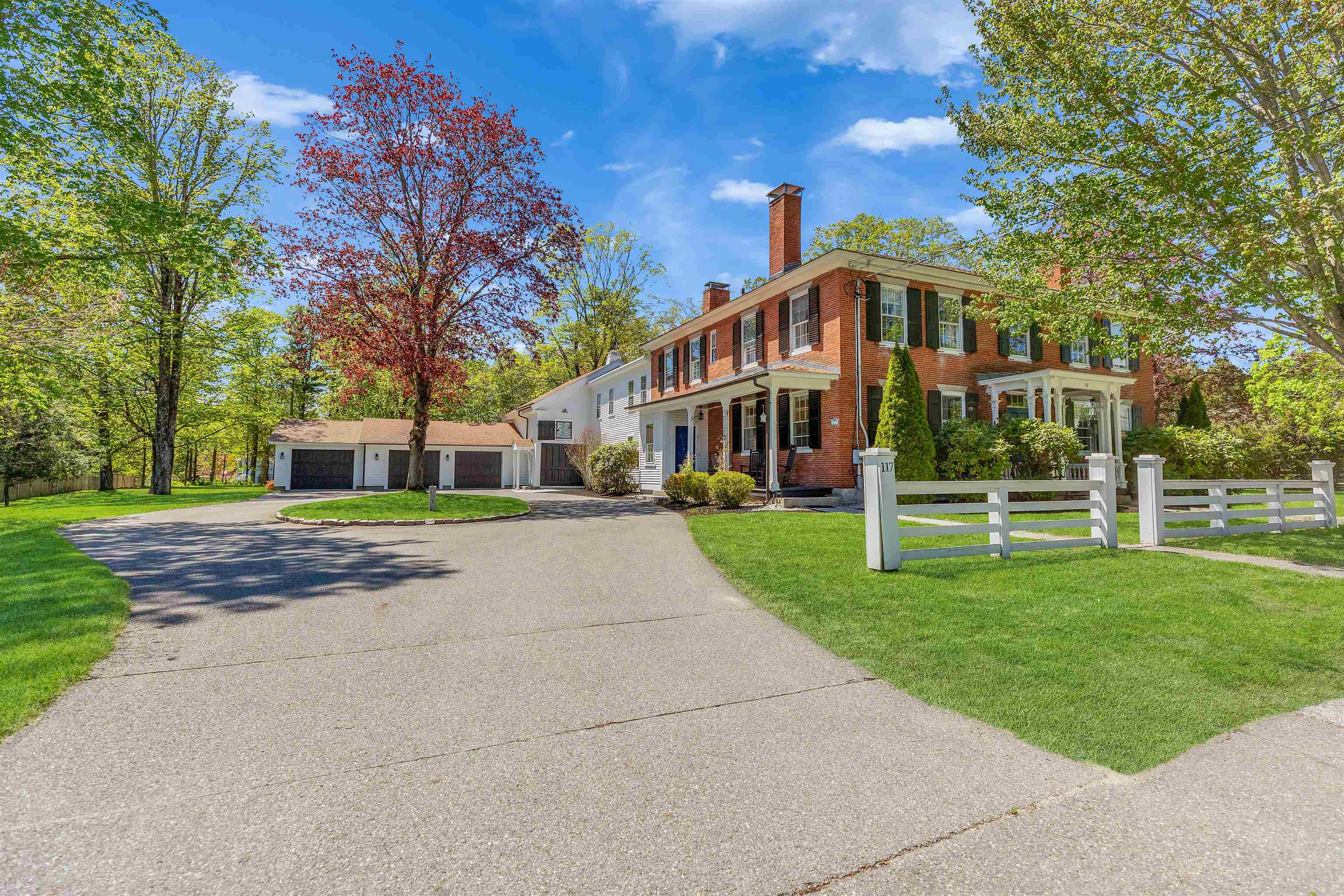 117 Boston Post Road Property Photo 1