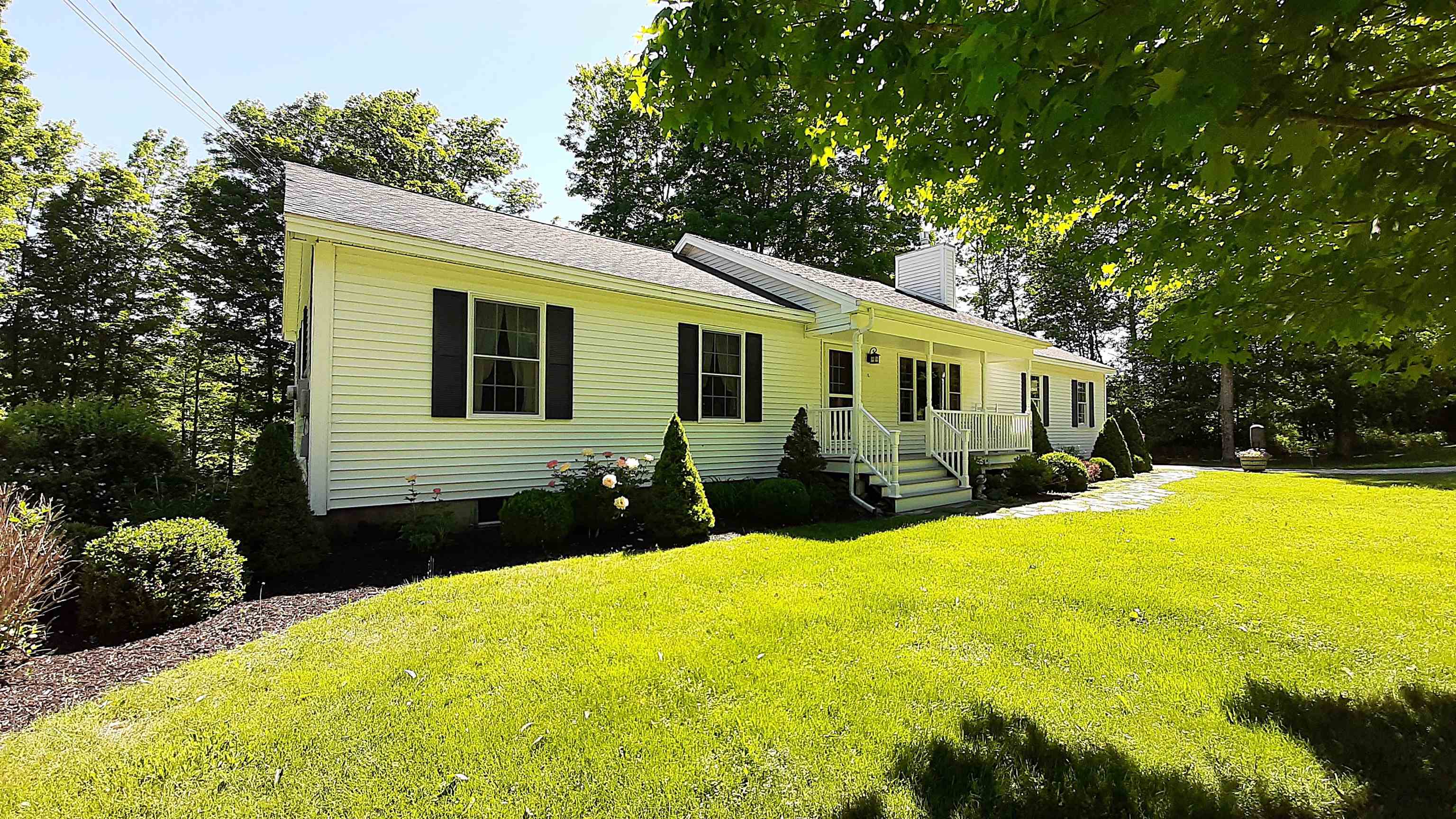 2563 Vt Rt 155 Property Photo 1