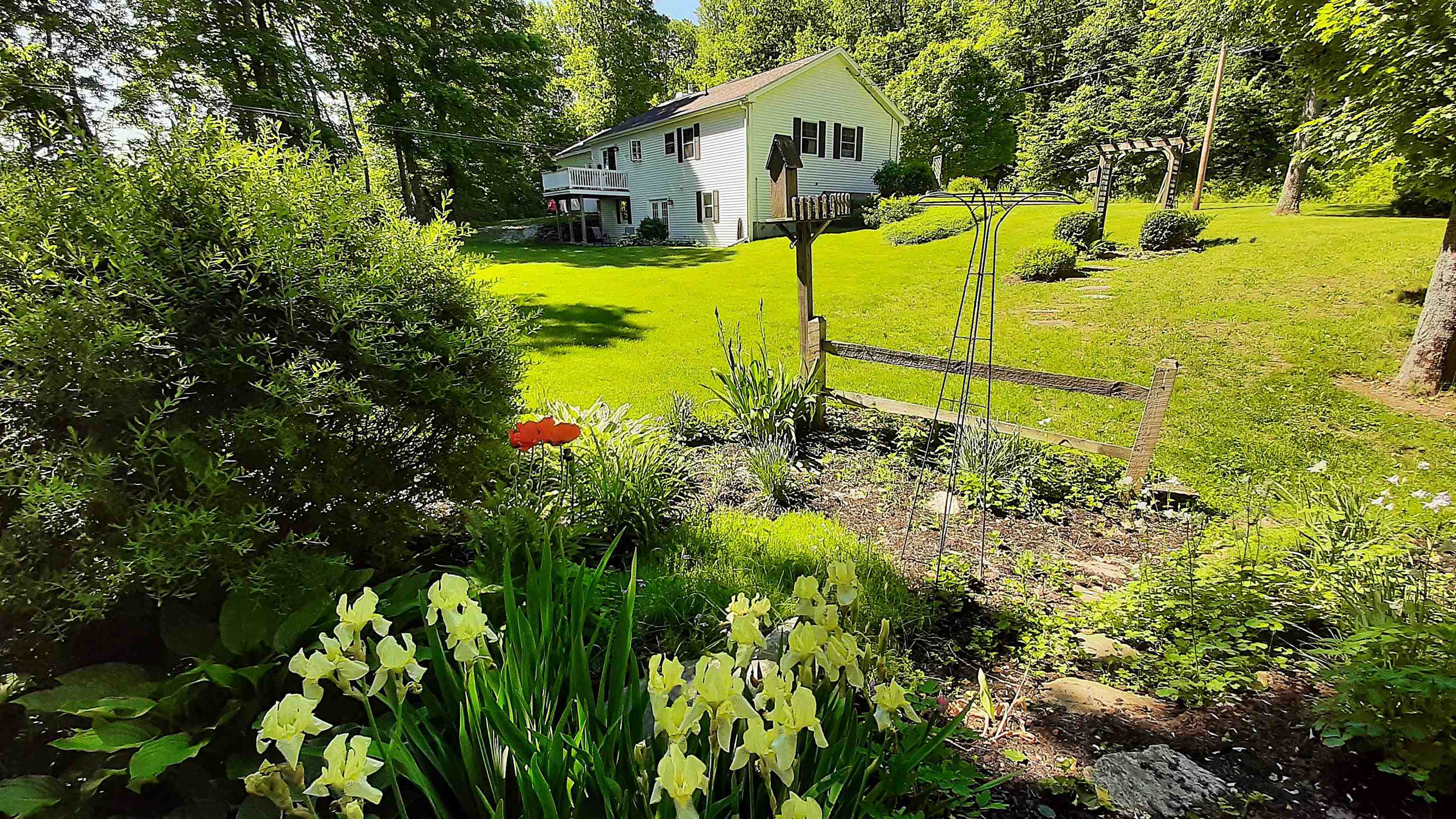 2563 Vt Rt 155 Property Photo 3