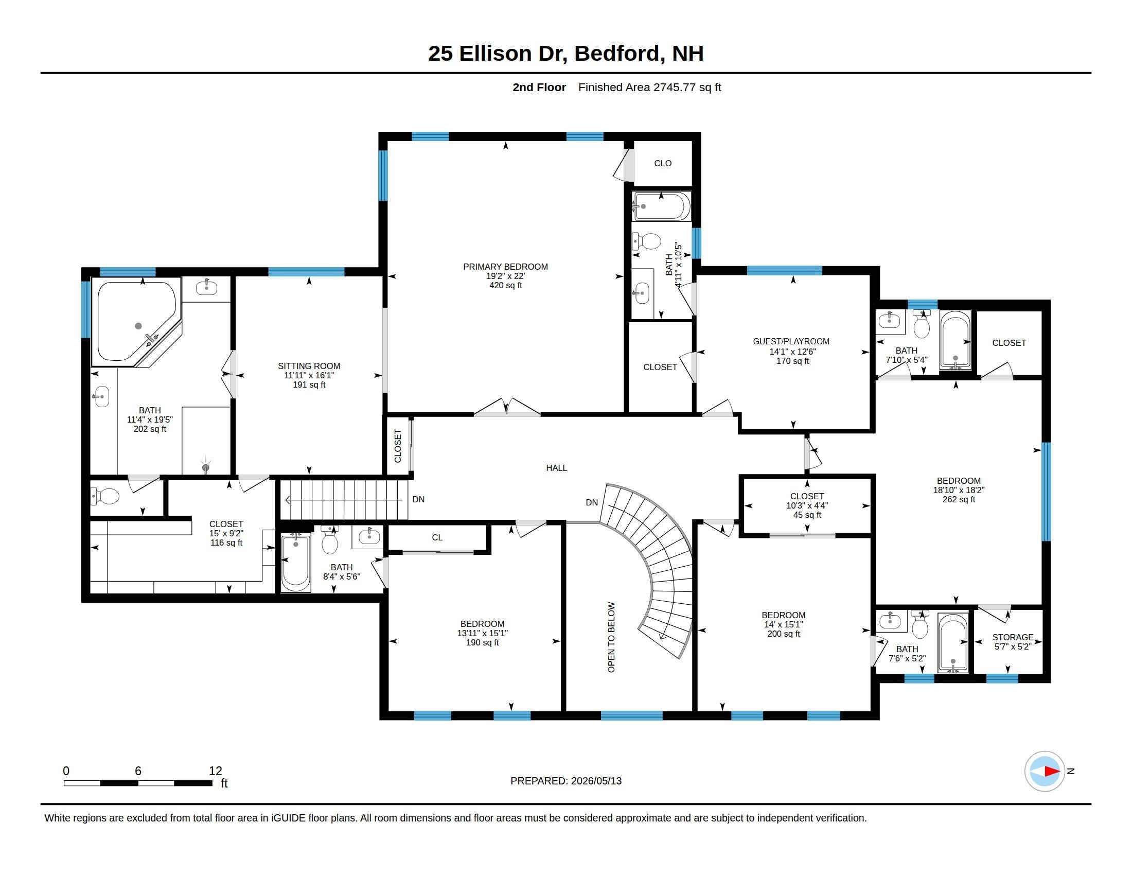 25 Ellison Drive Property Photo 34