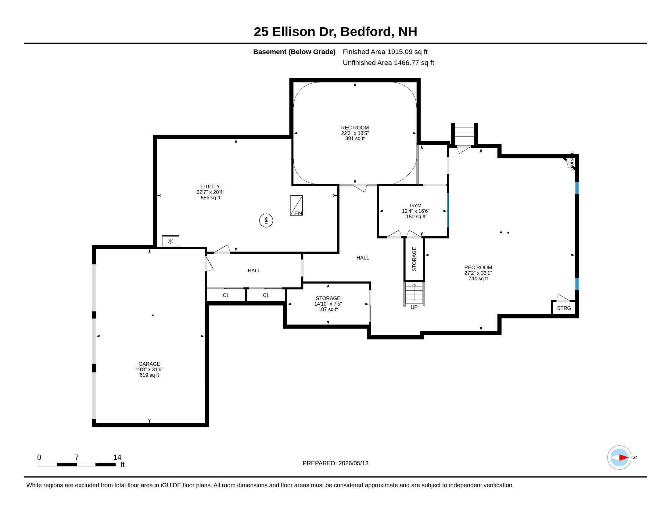 25 Ellison Drive Property Photo 49
