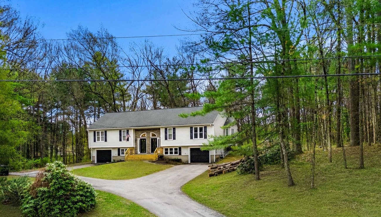 7B Kingston Way