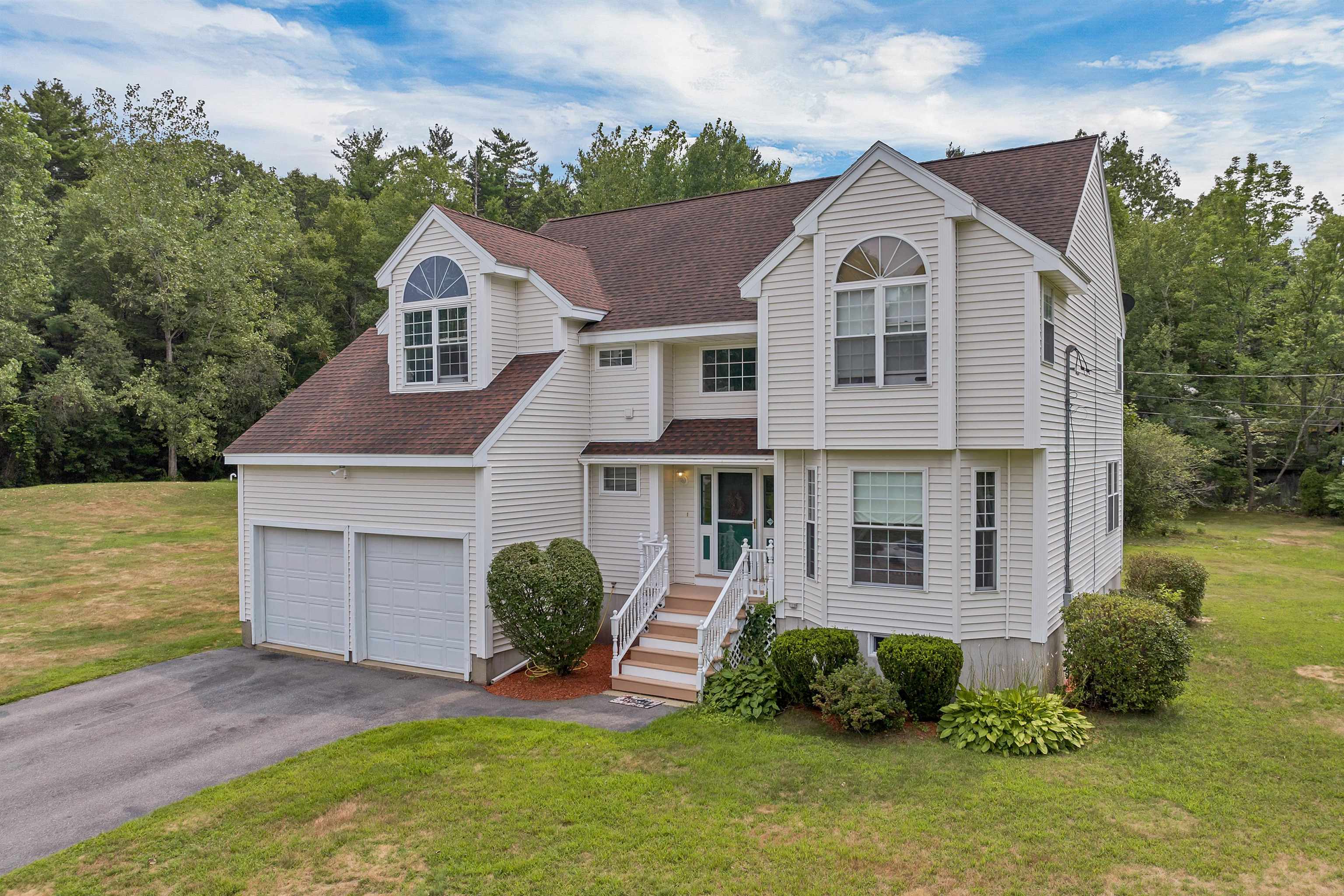 4 Jennifer Drive