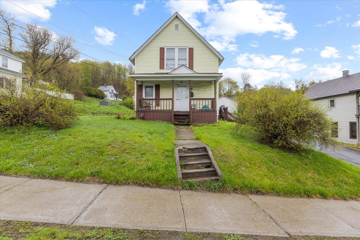71 Beckley Street Property Photo 1