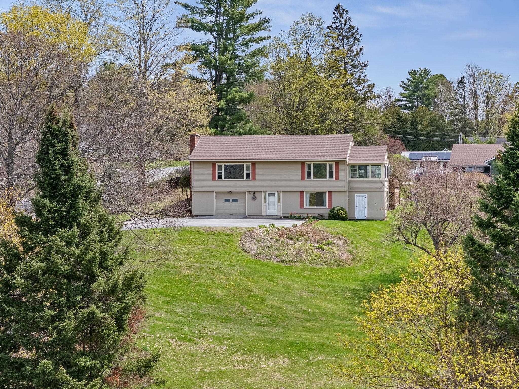 219 Towne Hill Road Property Photo 1