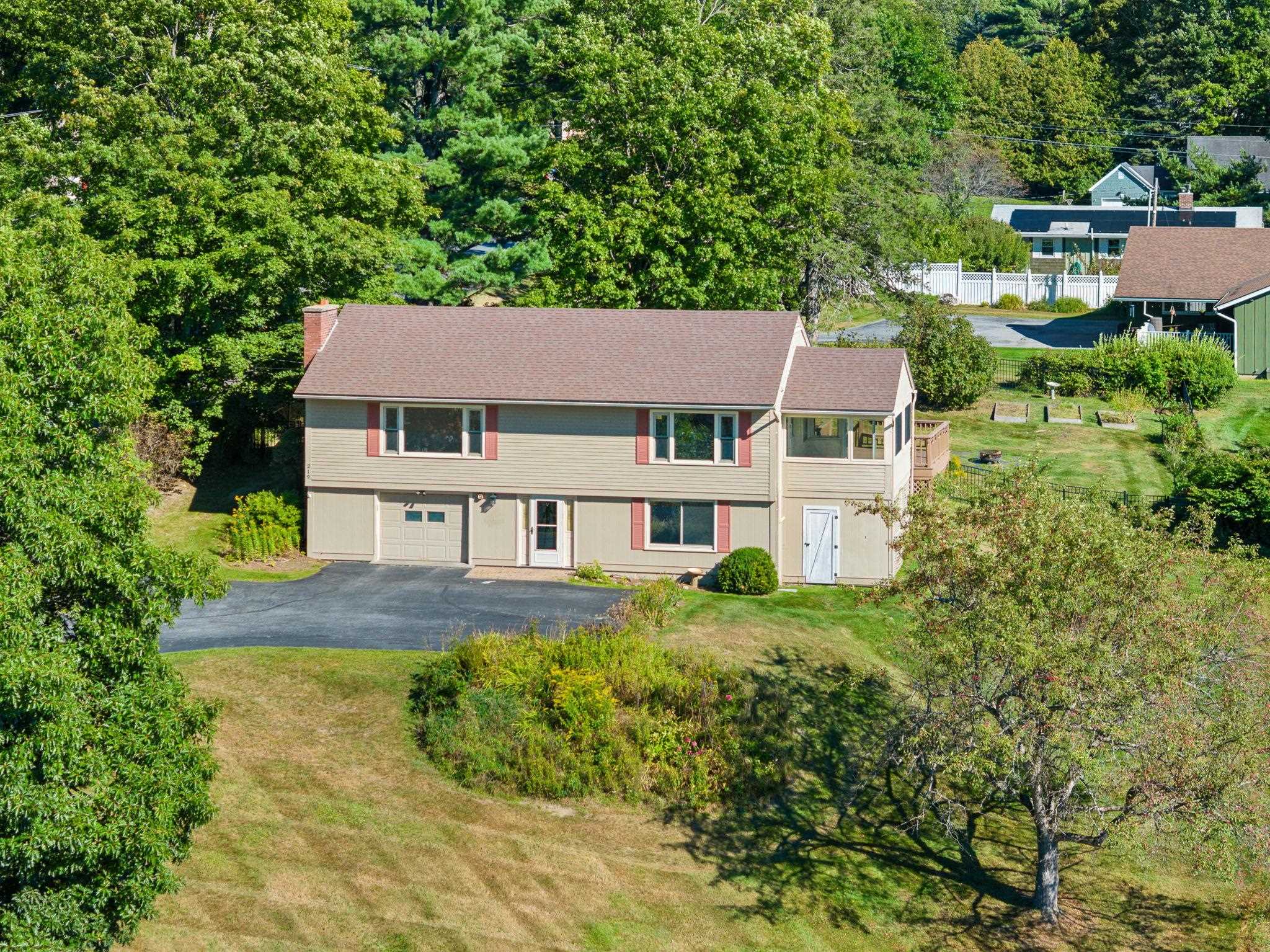 219 Towne Hill Road Property Photo 1