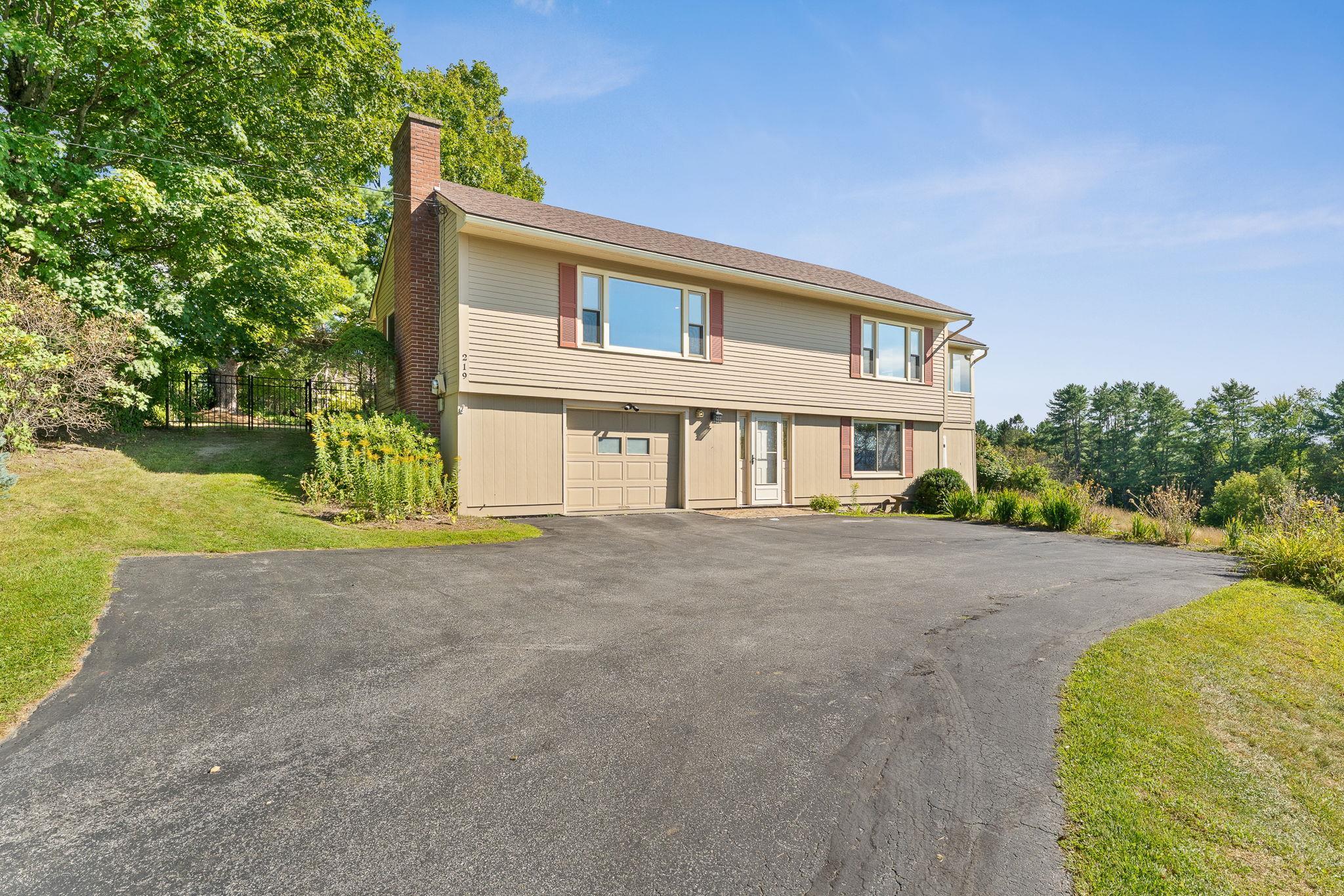 219 Towne Hill Road Property Photo 3