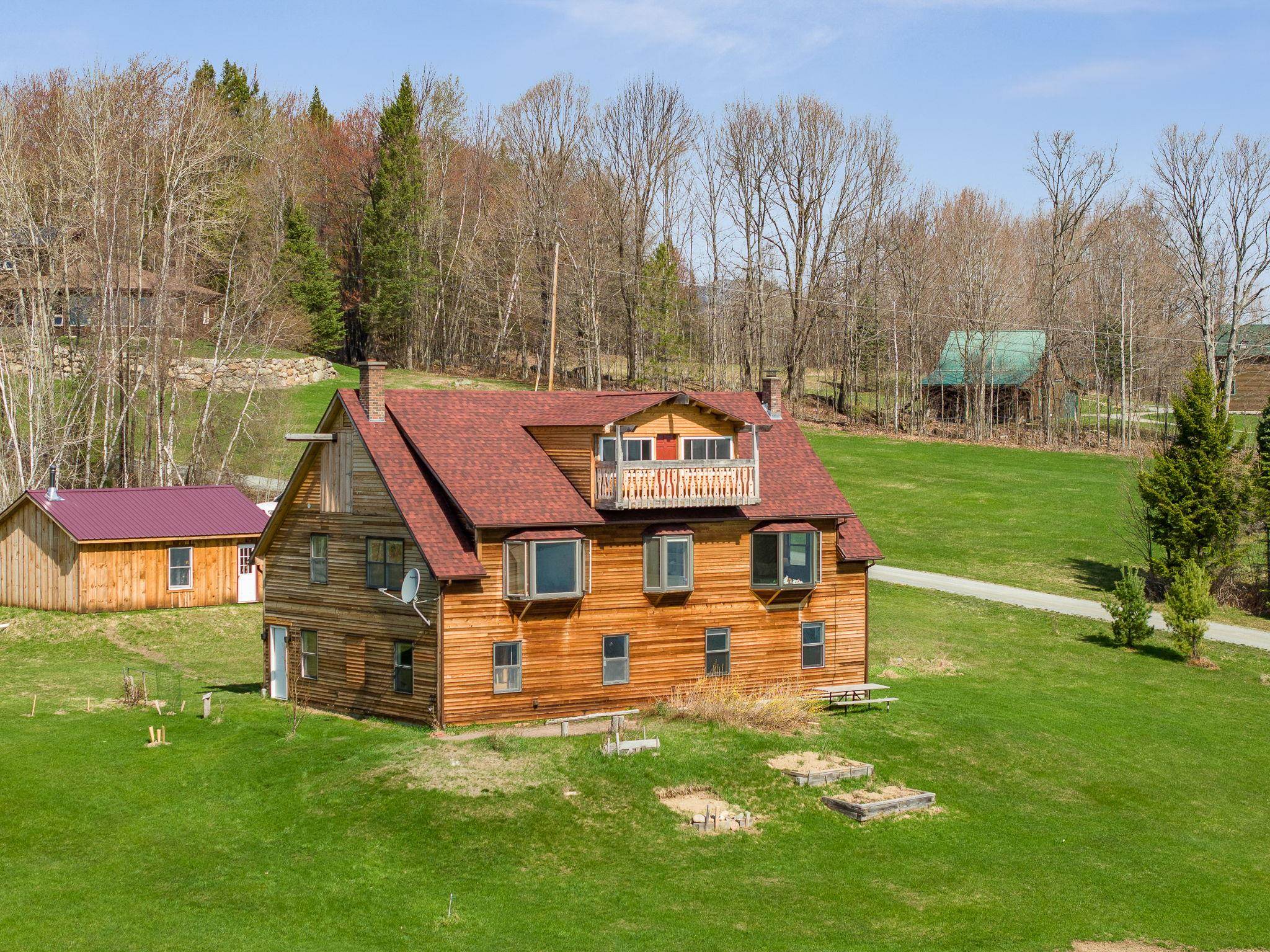 145 Jeffries Road Property Photo 4