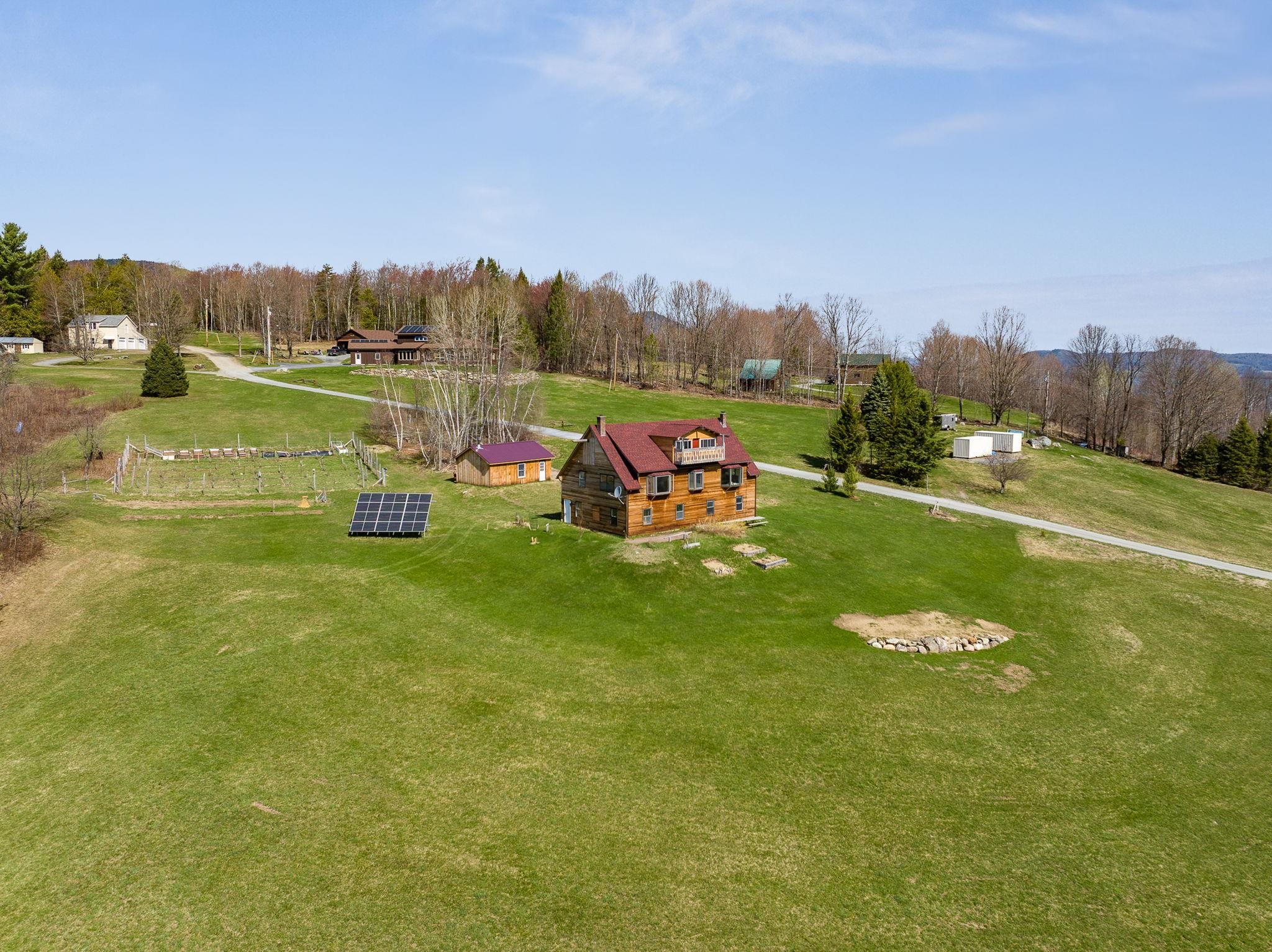 145 Jeffries Road Property Photo 8