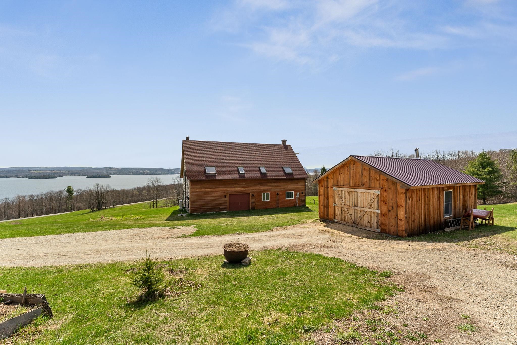 145 Jeffries Road Property Photo 11