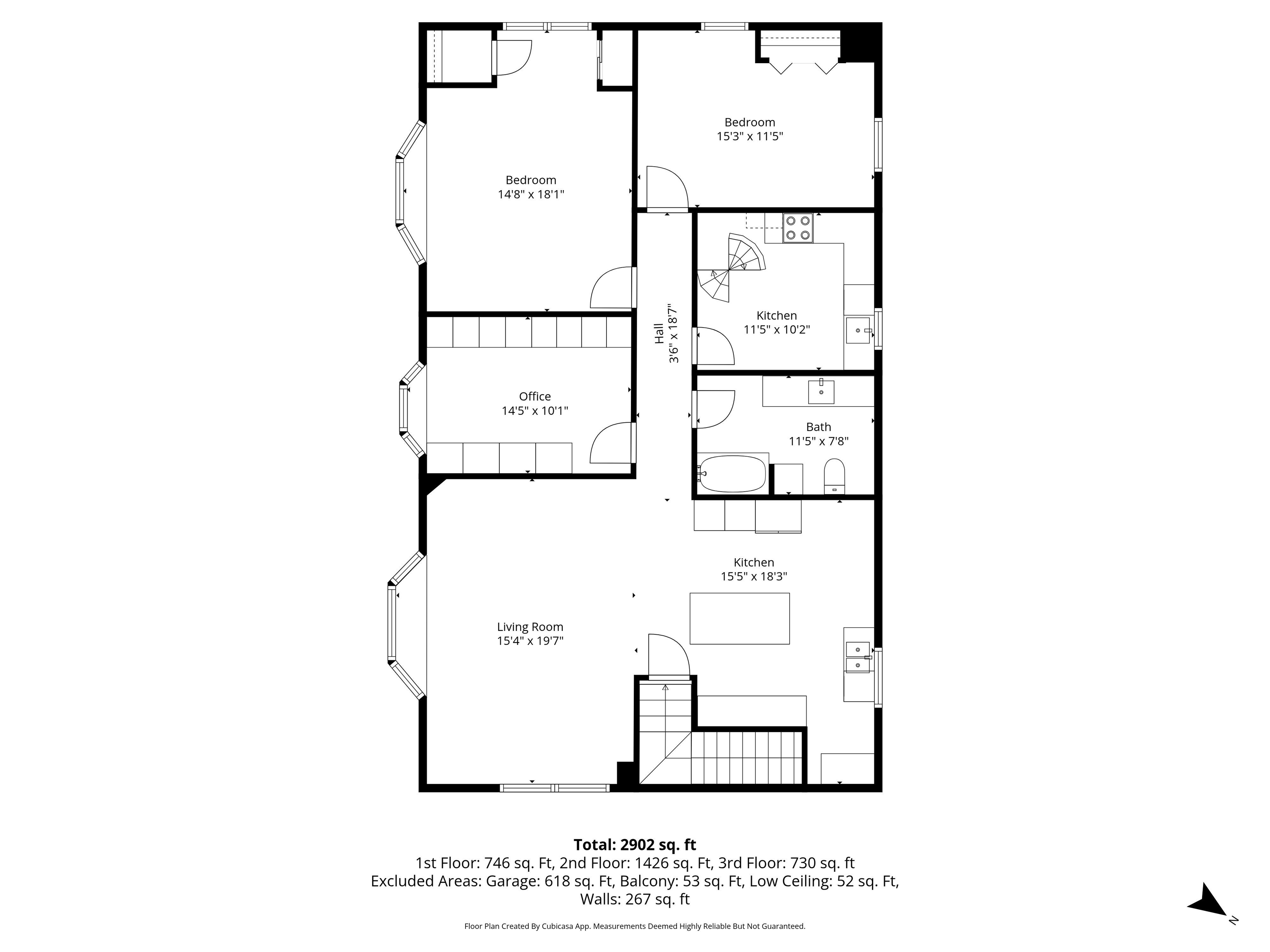 145 Jeffries Road Property Photo 59