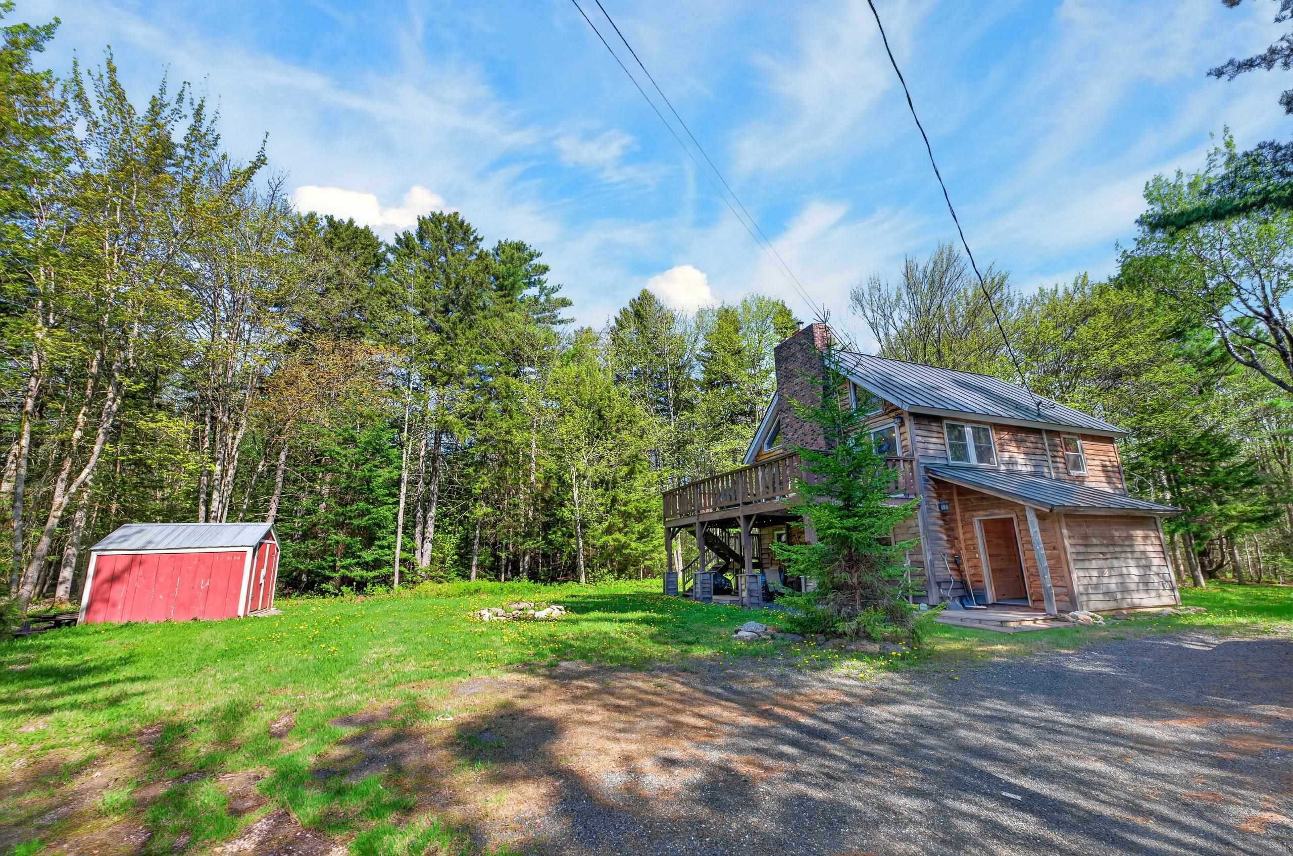 48 Upper Highlands Loop Property Photo 2