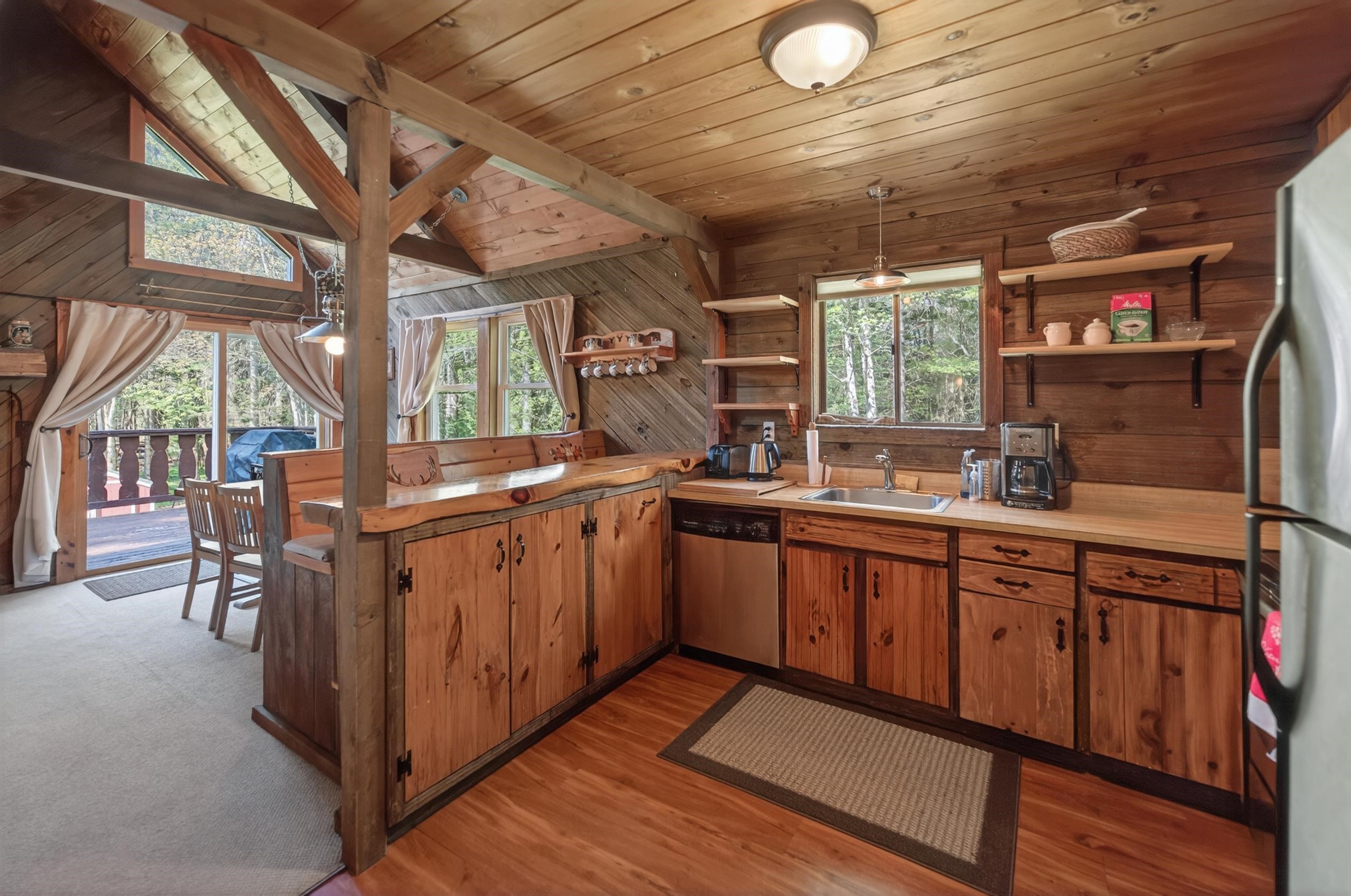 48 Upper Highlands Loop Property Photo 8