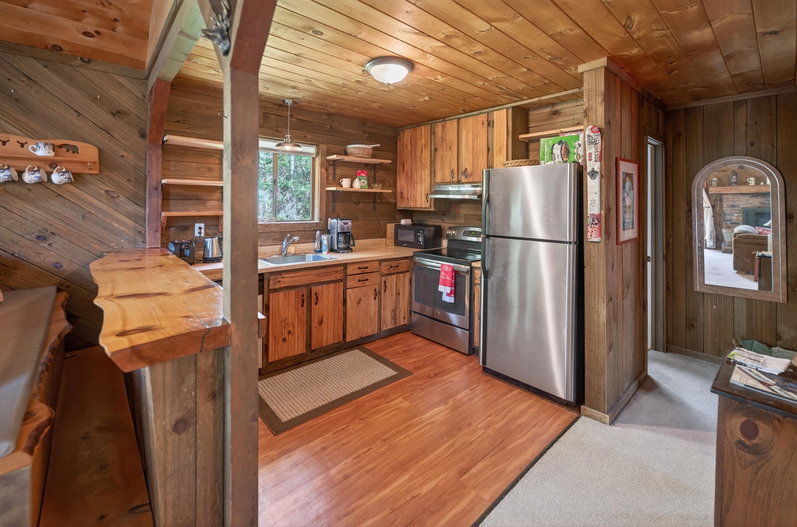 48 Upper Highlands Loop Property Photo 9