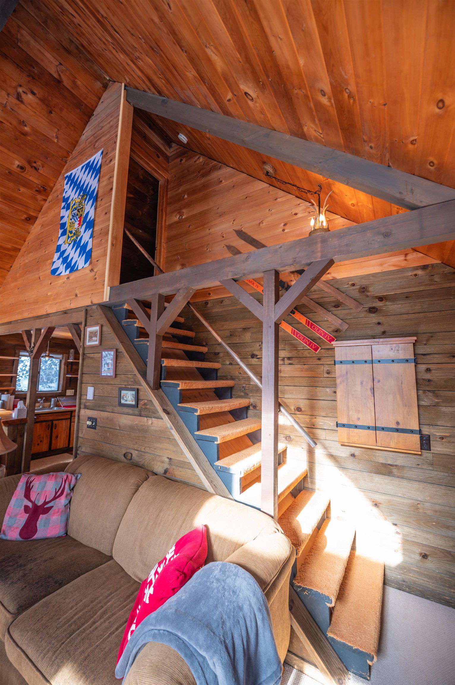 48 Upper Highlands Loop Property Photo 13