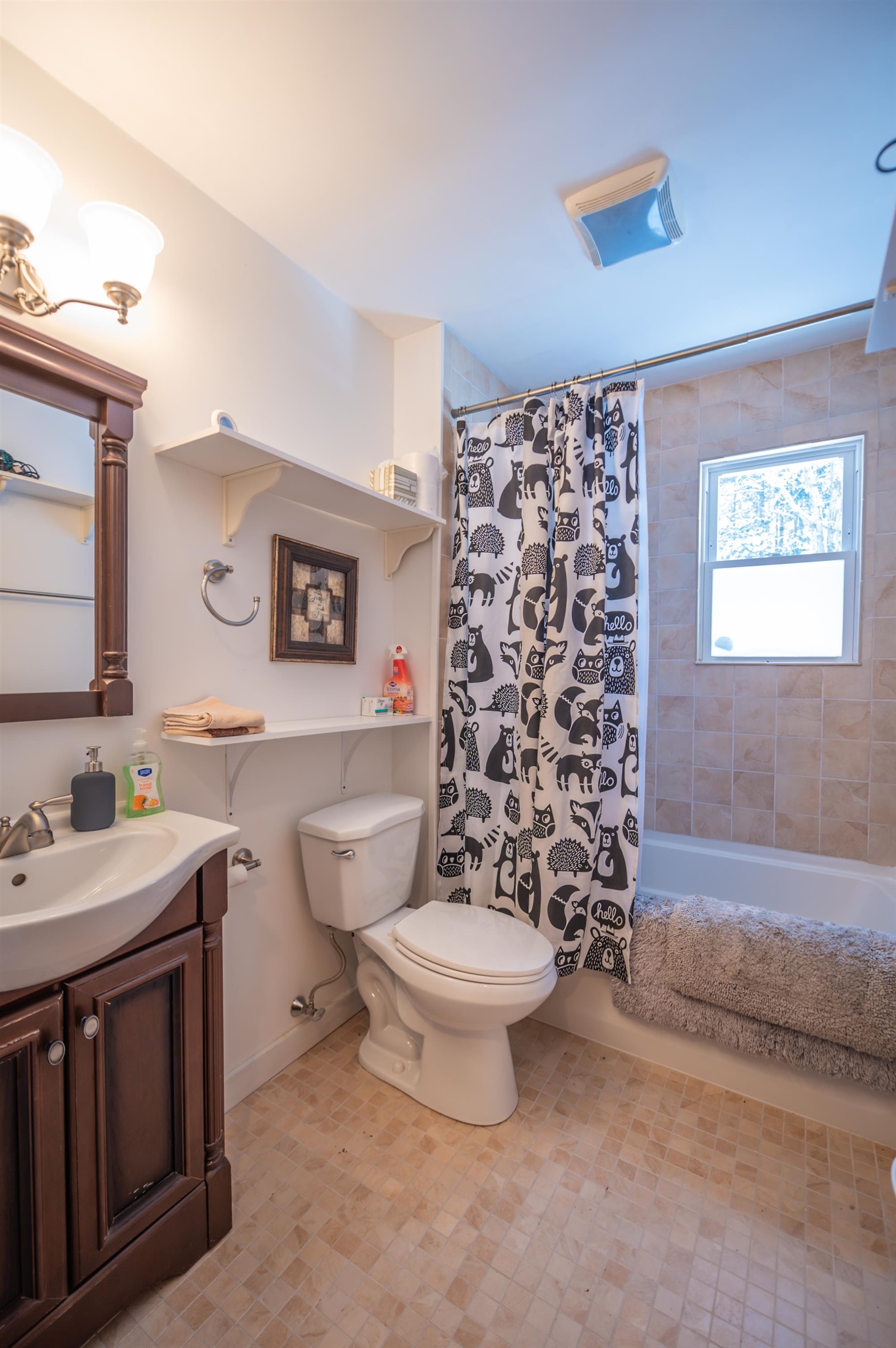 48 Upper Highlands Loop Property Photo 23