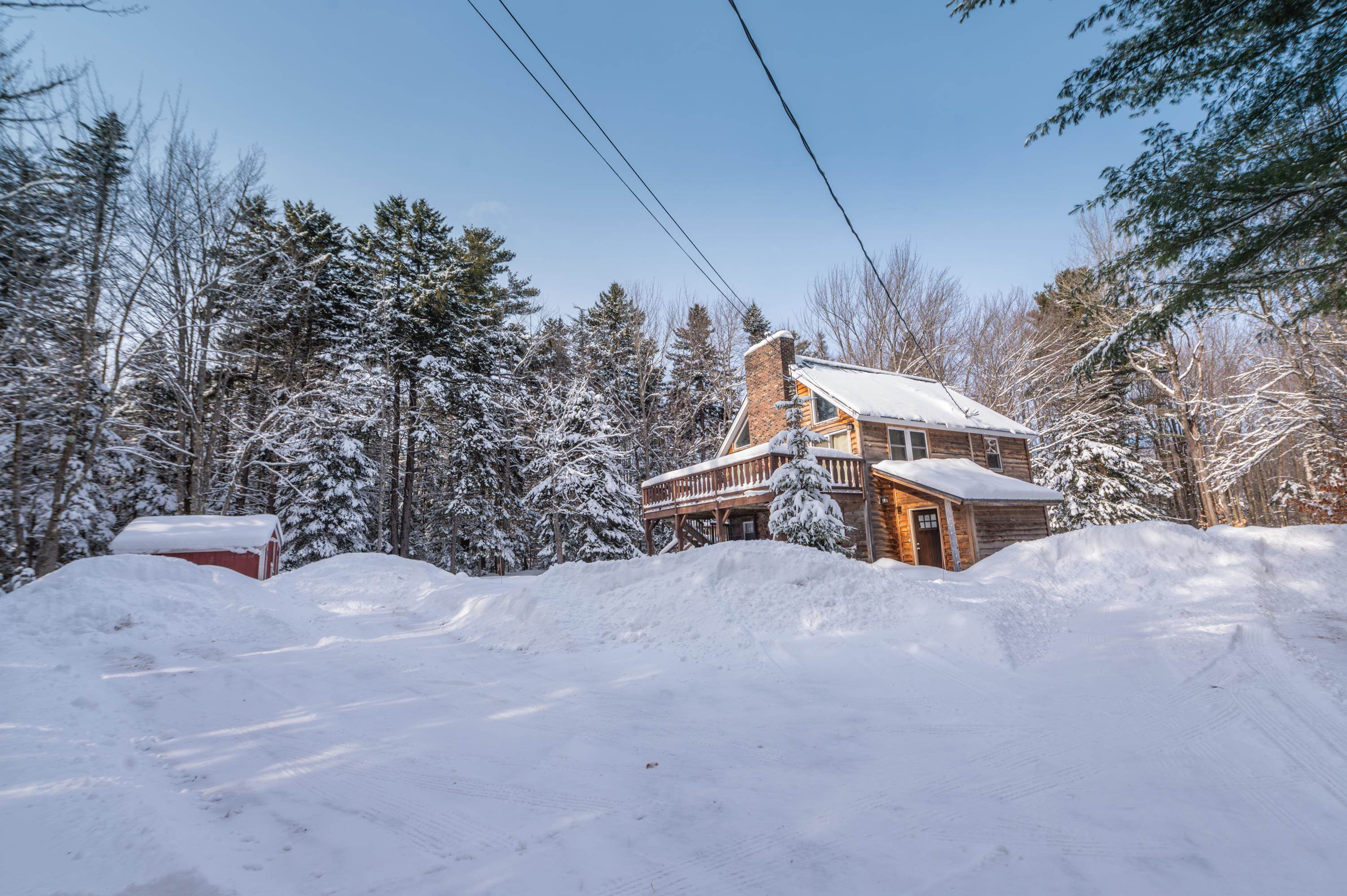 48 Upper Highlands Loop Property Photo 30