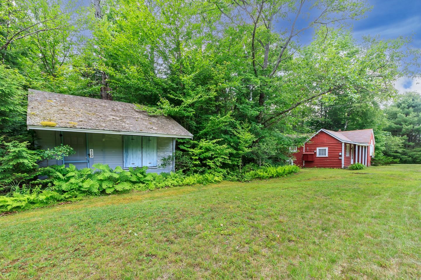 433 Nh Route 25a Property Photo 1